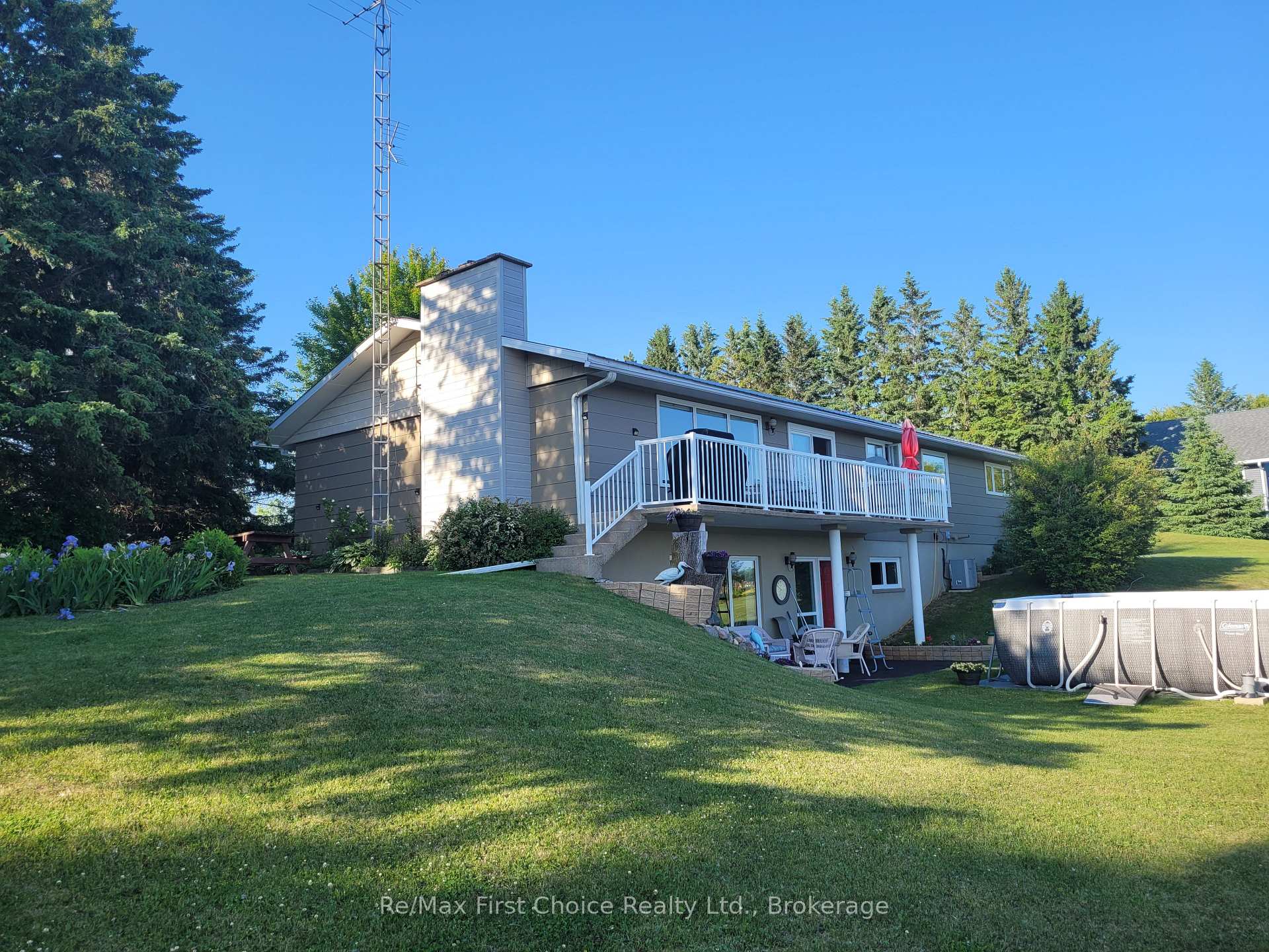 Photo 28 of 602 River Avenue E, Rainy River, TB-403 — HOMEH