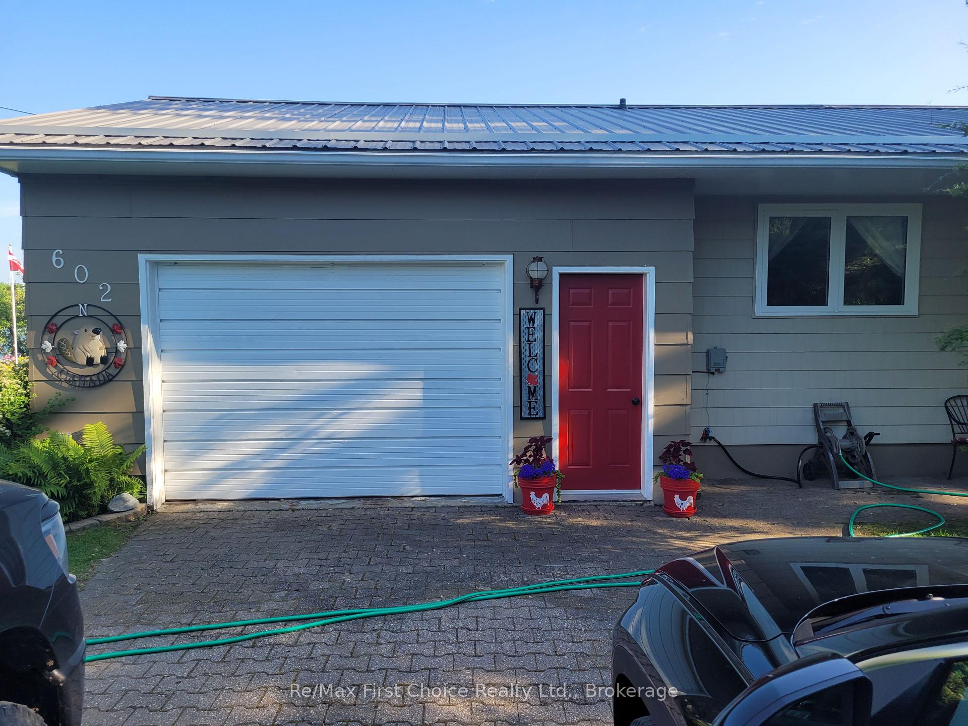 Photo 29 of 602 River Avenue E, Rainy River, TB-403 — HOMEH