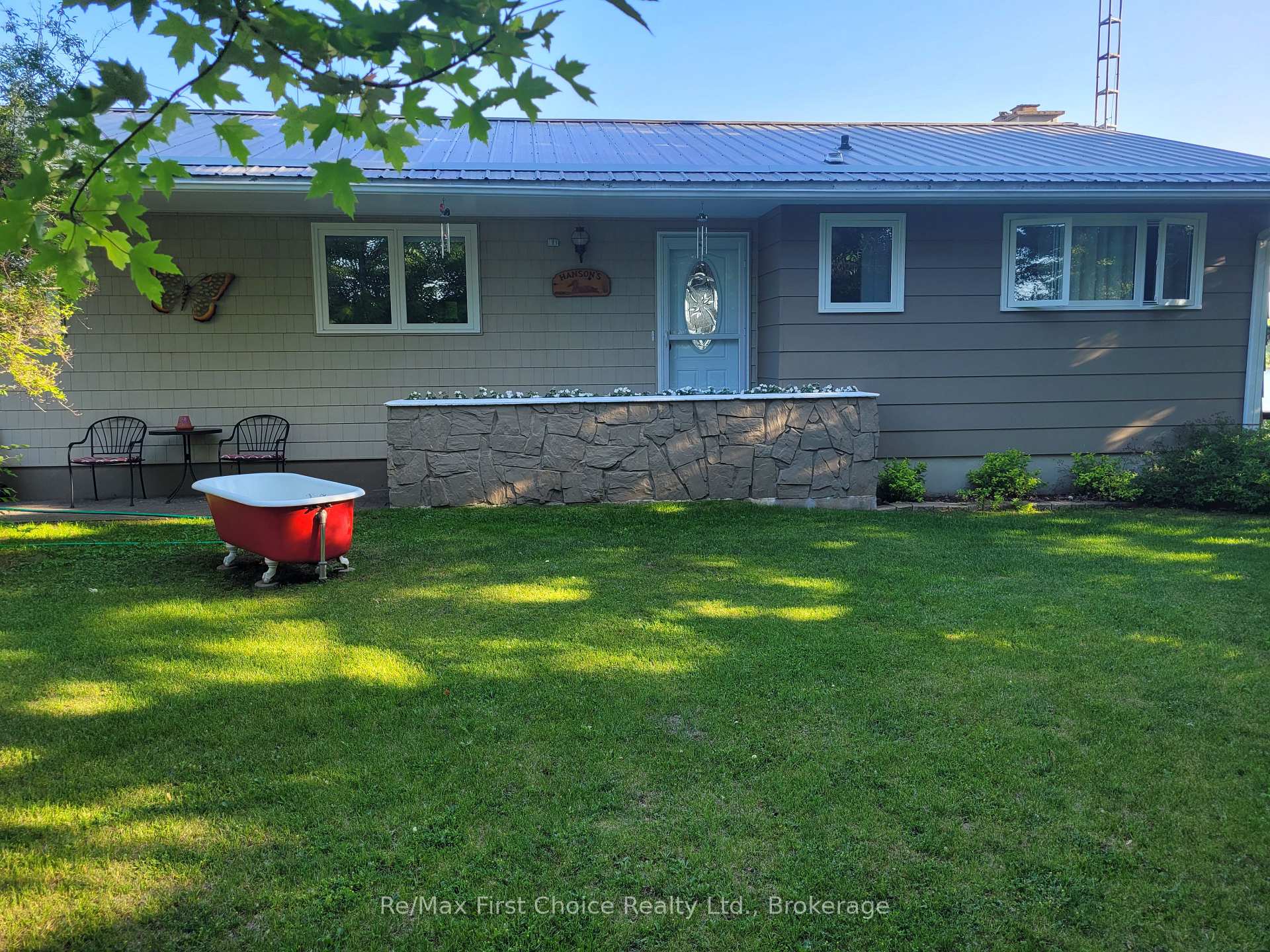 Photo 30 of 602 River Avenue E, Rainy River, TB-403 — HOMEH