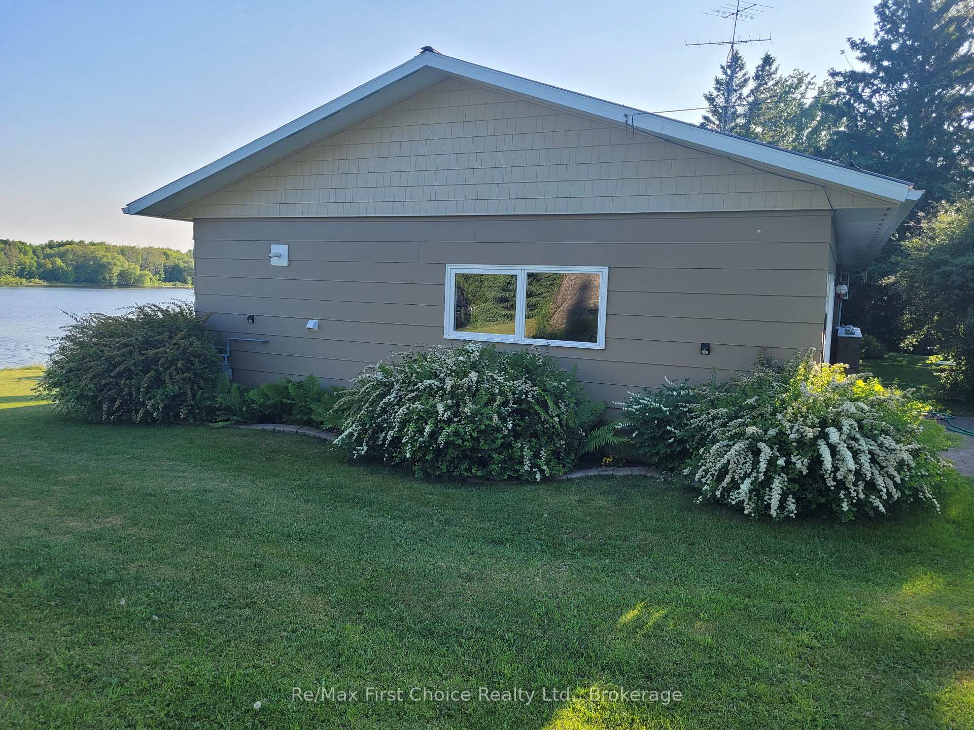 Photo 31 of 602 River Avenue E, Rainy River, TB-403 — HOMEH