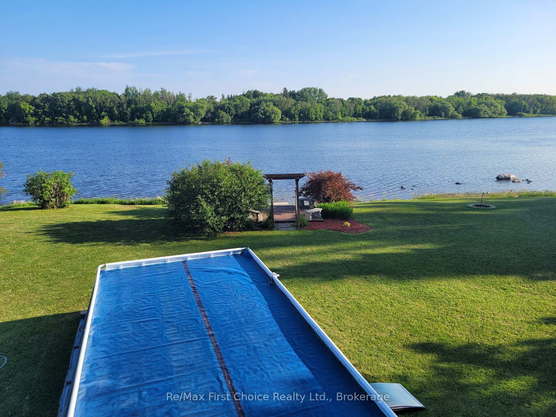 Photo 33 of 602 River Avenue E, Rainy River, TB-403 — HOMEH