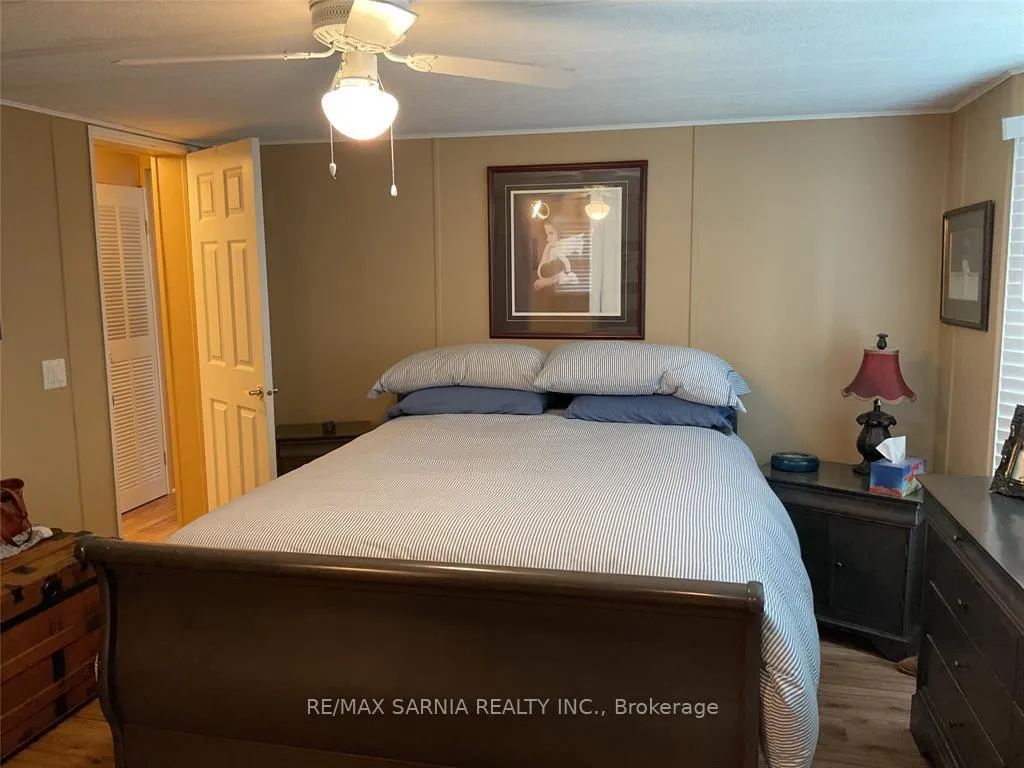 Photo 8 of Unit 266, 5700 Blackwell Side Road E, Sarnia — HOMEH