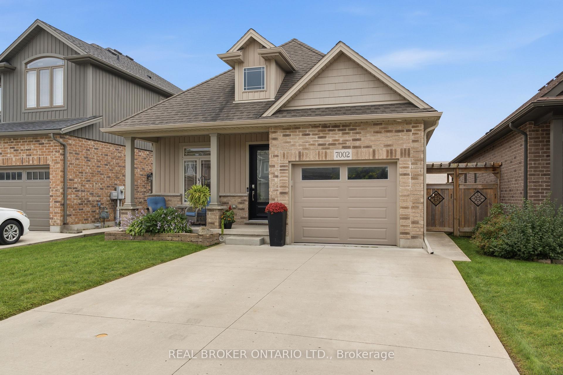 Photo 1 of 7002 Optimist Lane, Niagara Falls, Morrison — HOMEH