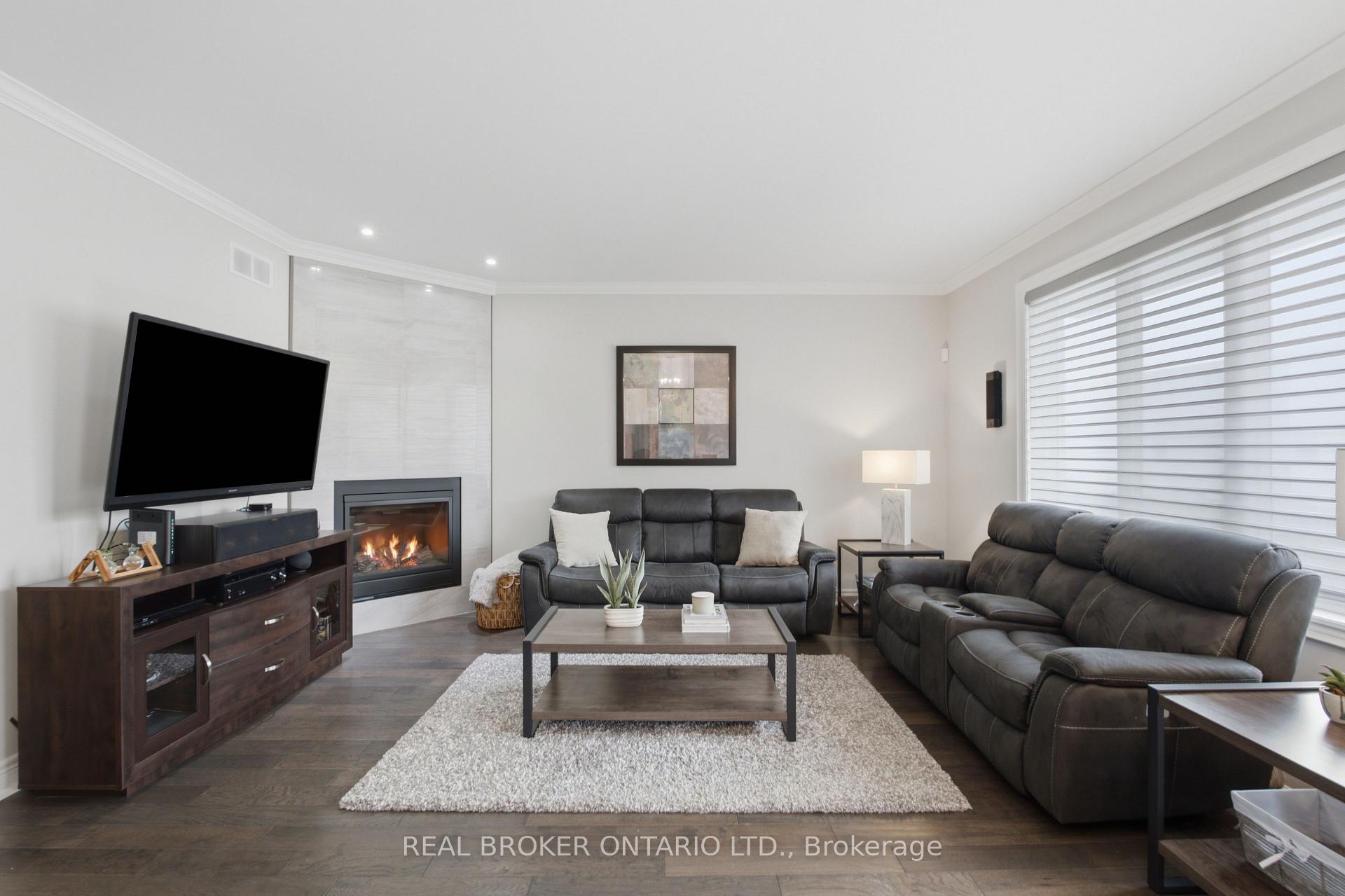 Photo 4 of 7002 Optimist Lane, Niagara Falls, Morrison — HOMEH