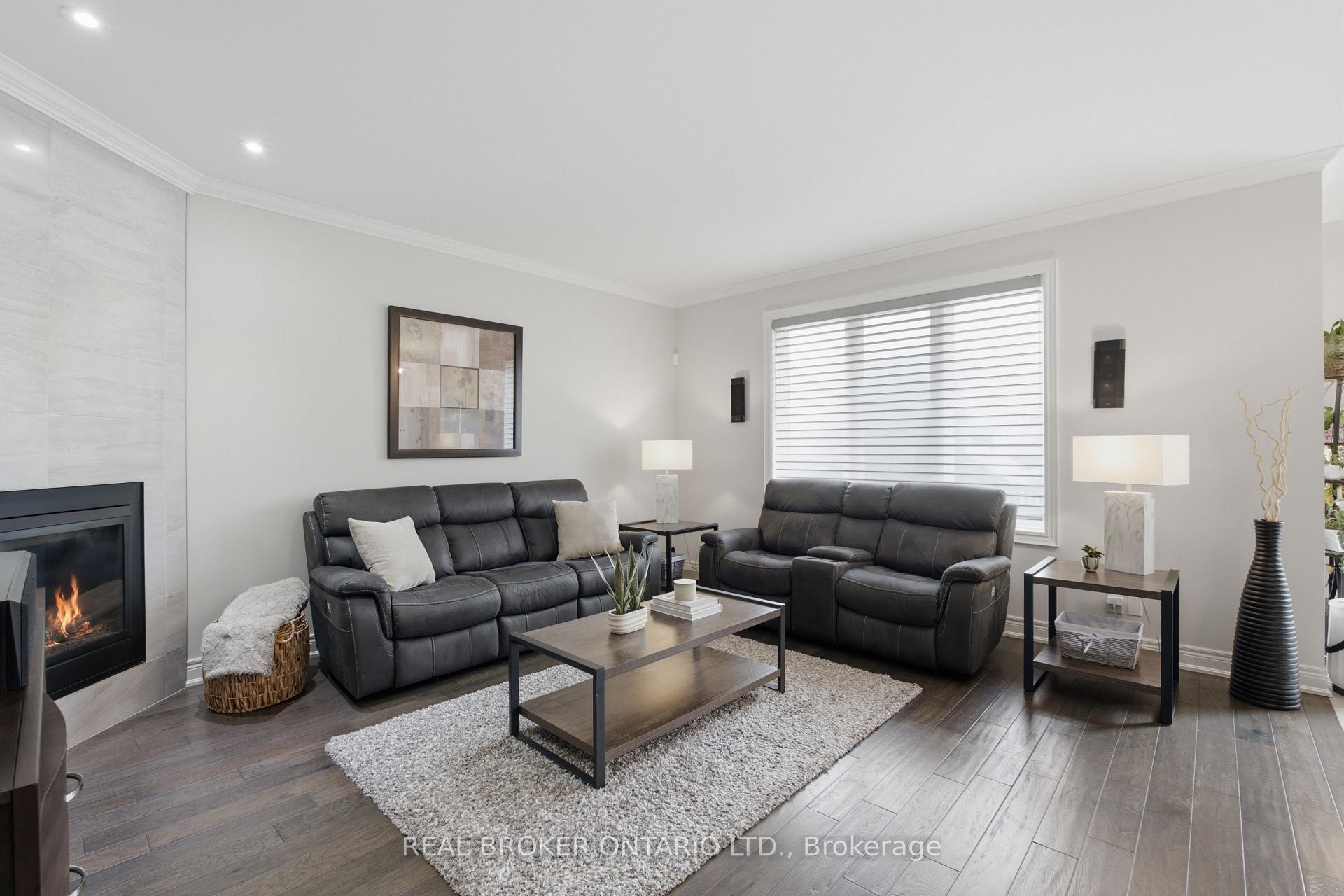 Photo 5 of 7002 Optimist Lane, Niagara Falls, Morrison — HOMEH