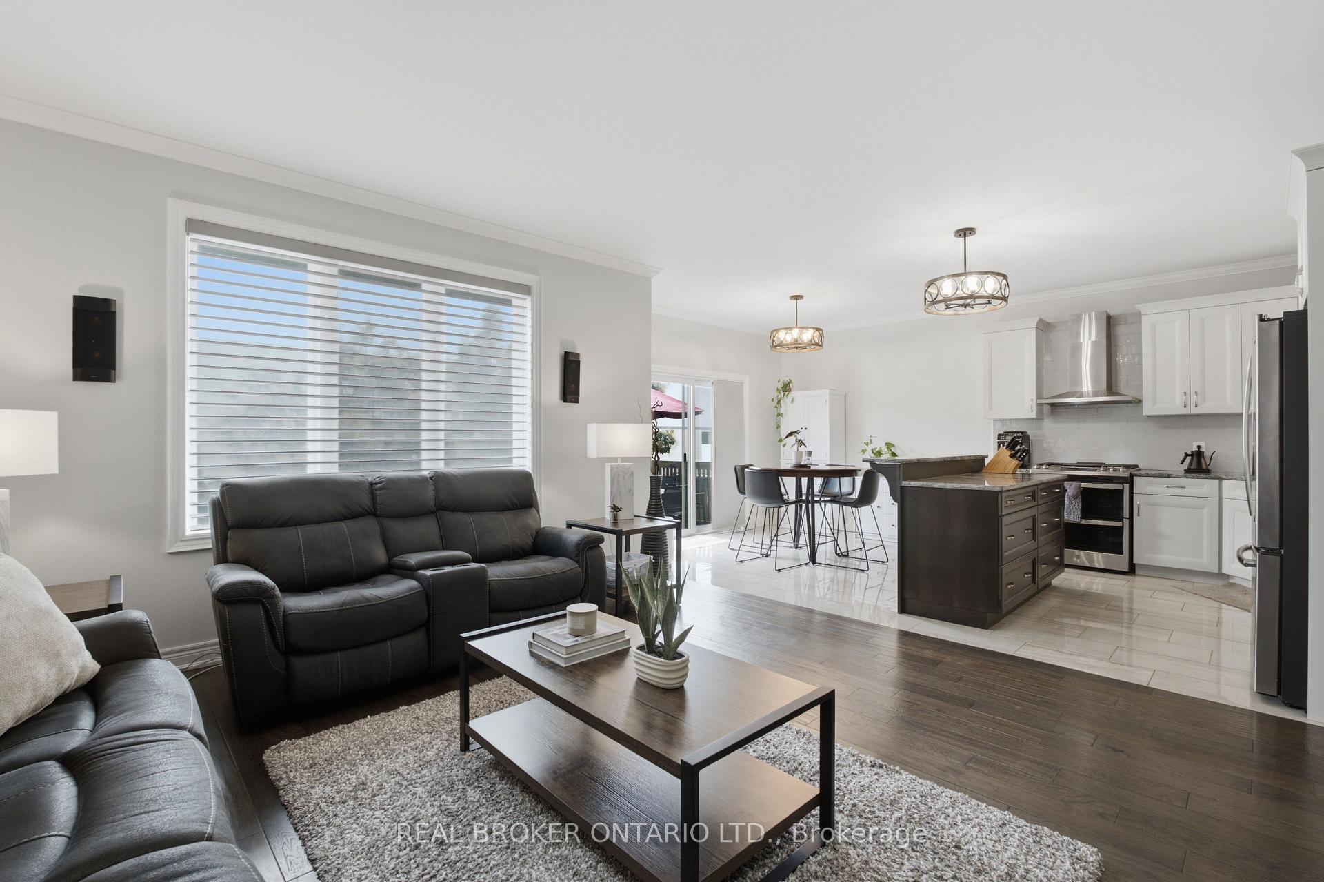 Photo 7 of 7002 Optimist Lane, Niagara Falls, Morrison — HOMEH