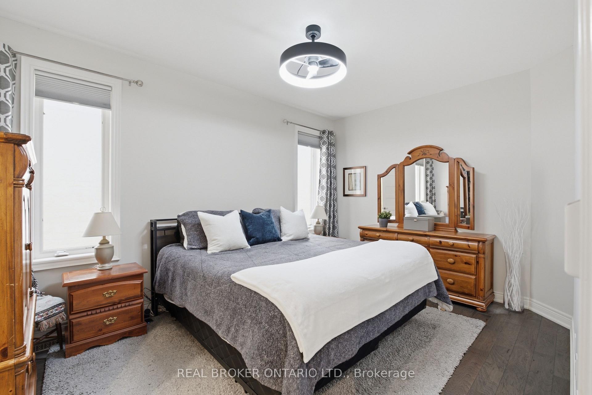 Photo 12 of 7002 Optimist Lane, Niagara Falls, Morrison — HOMEH