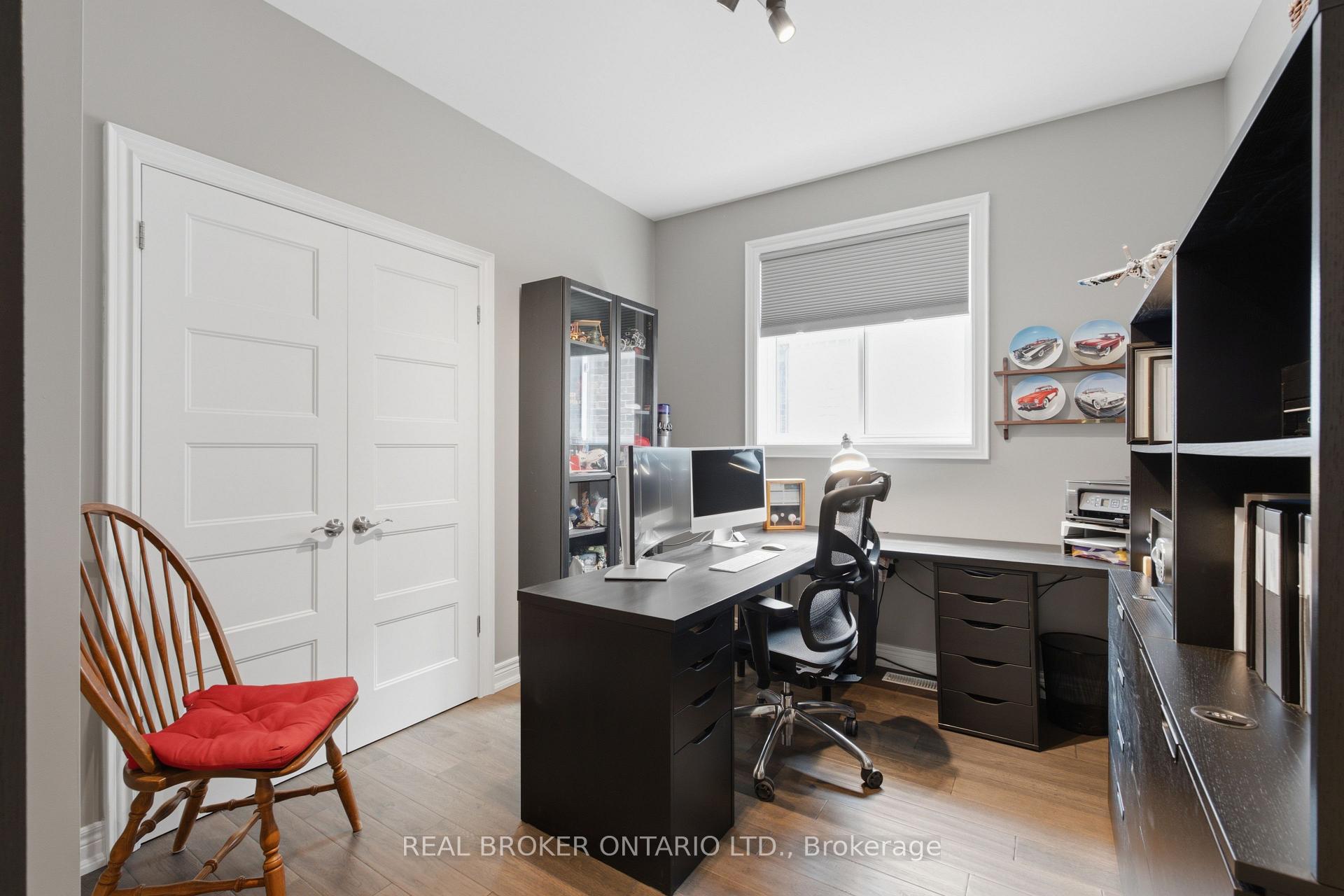 Photo 16 of 7002 Optimist Lane, Niagara Falls, Morrison — HOMEH