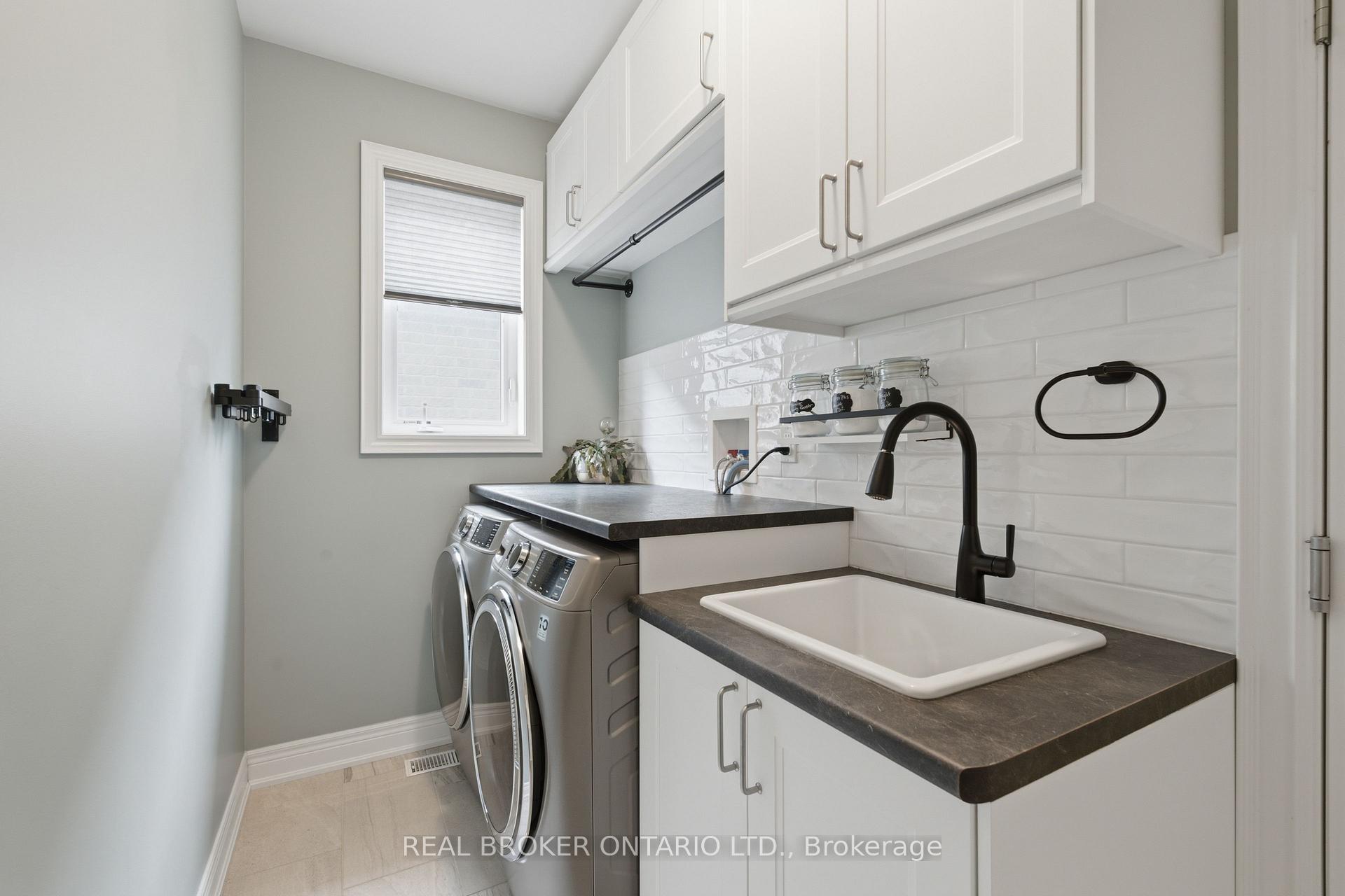 Photo 17 of 7002 Optimist Lane, Niagara Falls, Morrison — HOMEH