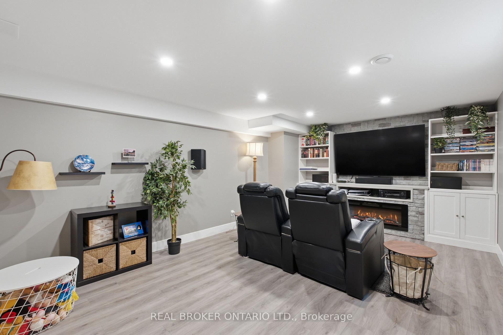 Photo 23 of 7002 Optimist Lane, Niagara Falls, Morrison — HOMEH