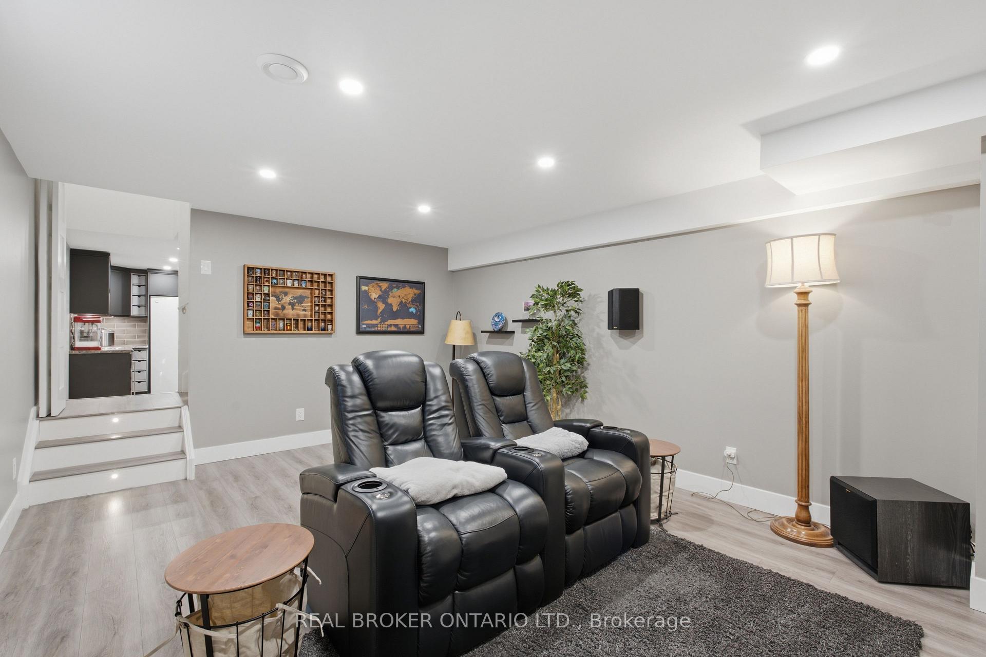 Photo 24 of 7002 Optimist Lane, Niagara Falls, Morrison — HOMEH