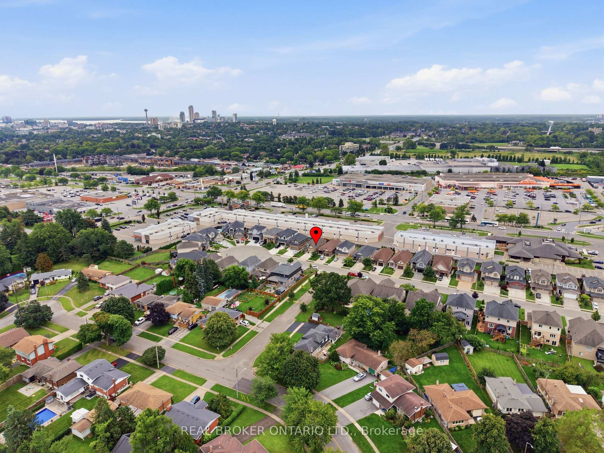 Photo 30 of 7002 Optimist Lane, Niagara Falls, Morrison — HOMEH