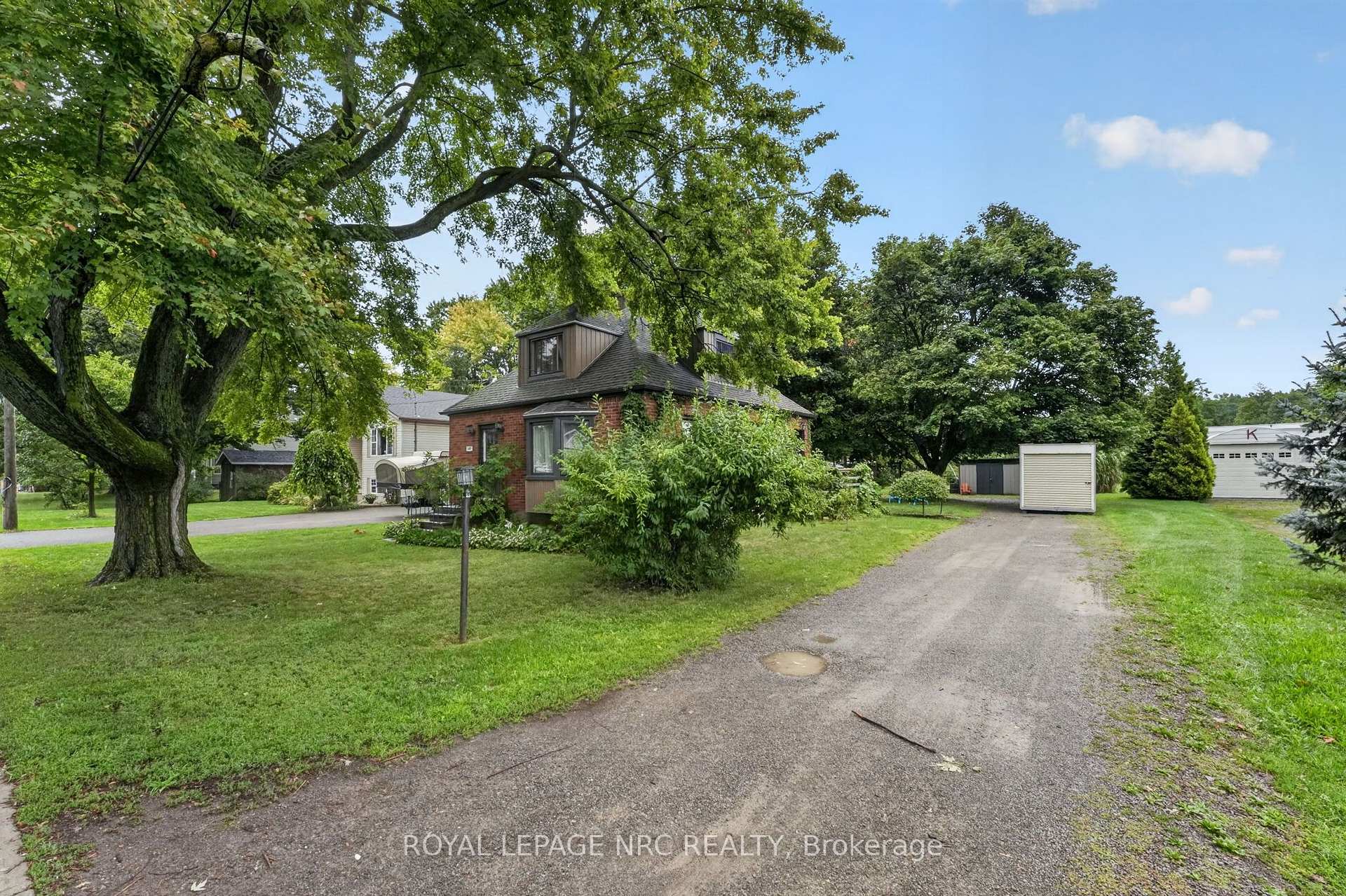 Photo 2 of 148 Gorham Road, Fort Erie, Ridgeway — HOMEH
