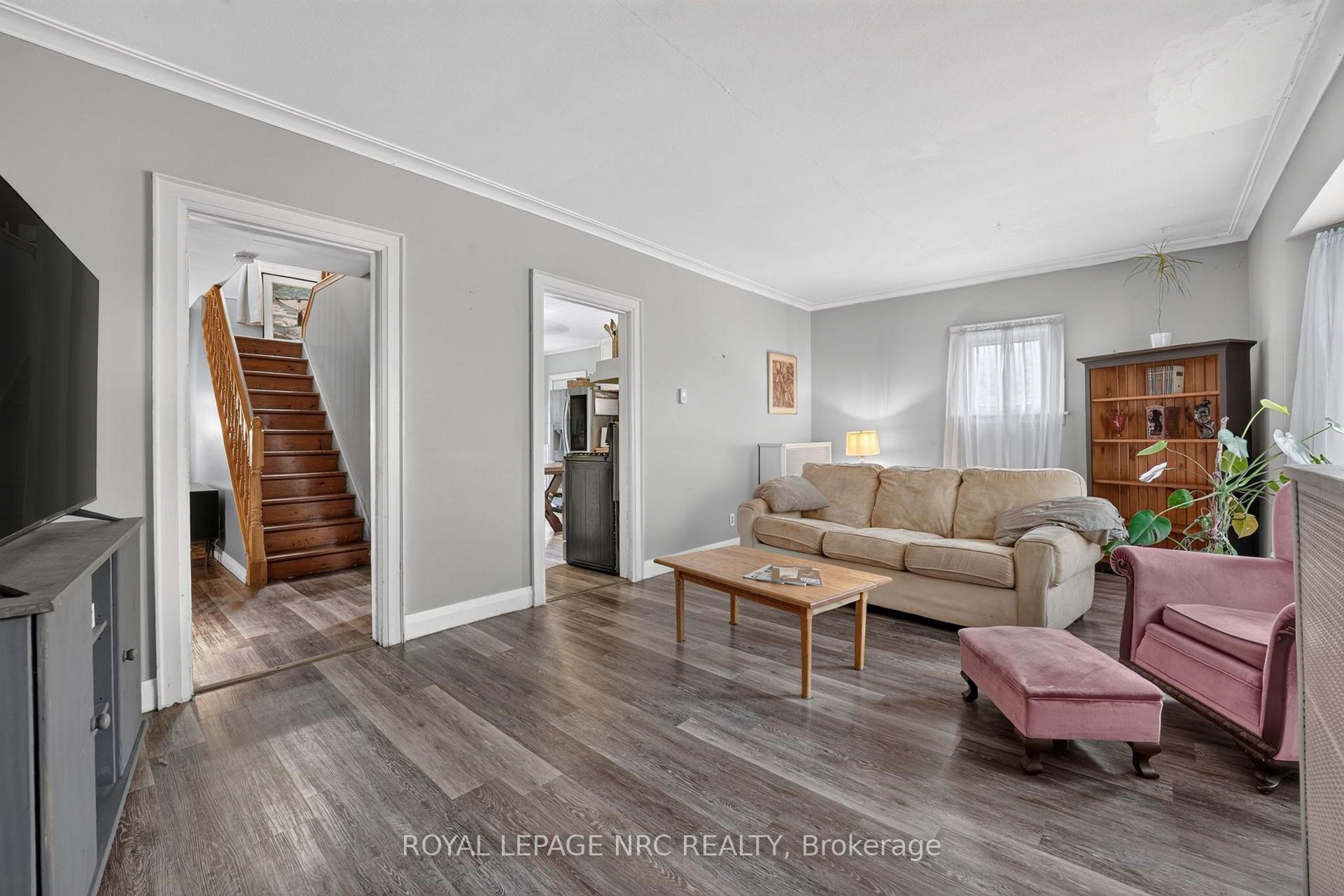 Photo 4 of 148 Gorham Road, Fort Erie, Ridgeway — HOMEH
