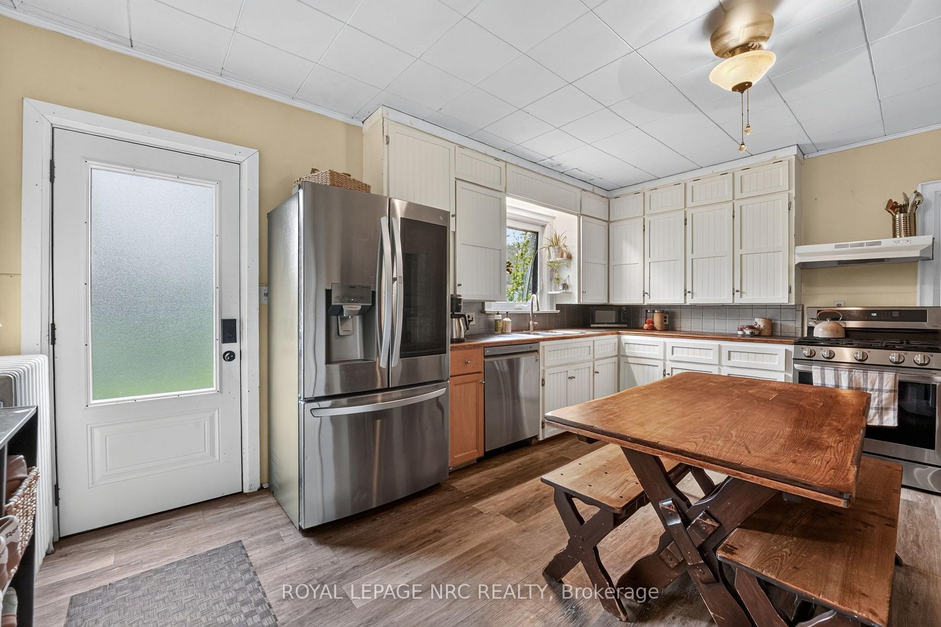 Photo 14 of 148 Gorham Road, Fort Erie, Ridgeway — HOMEH