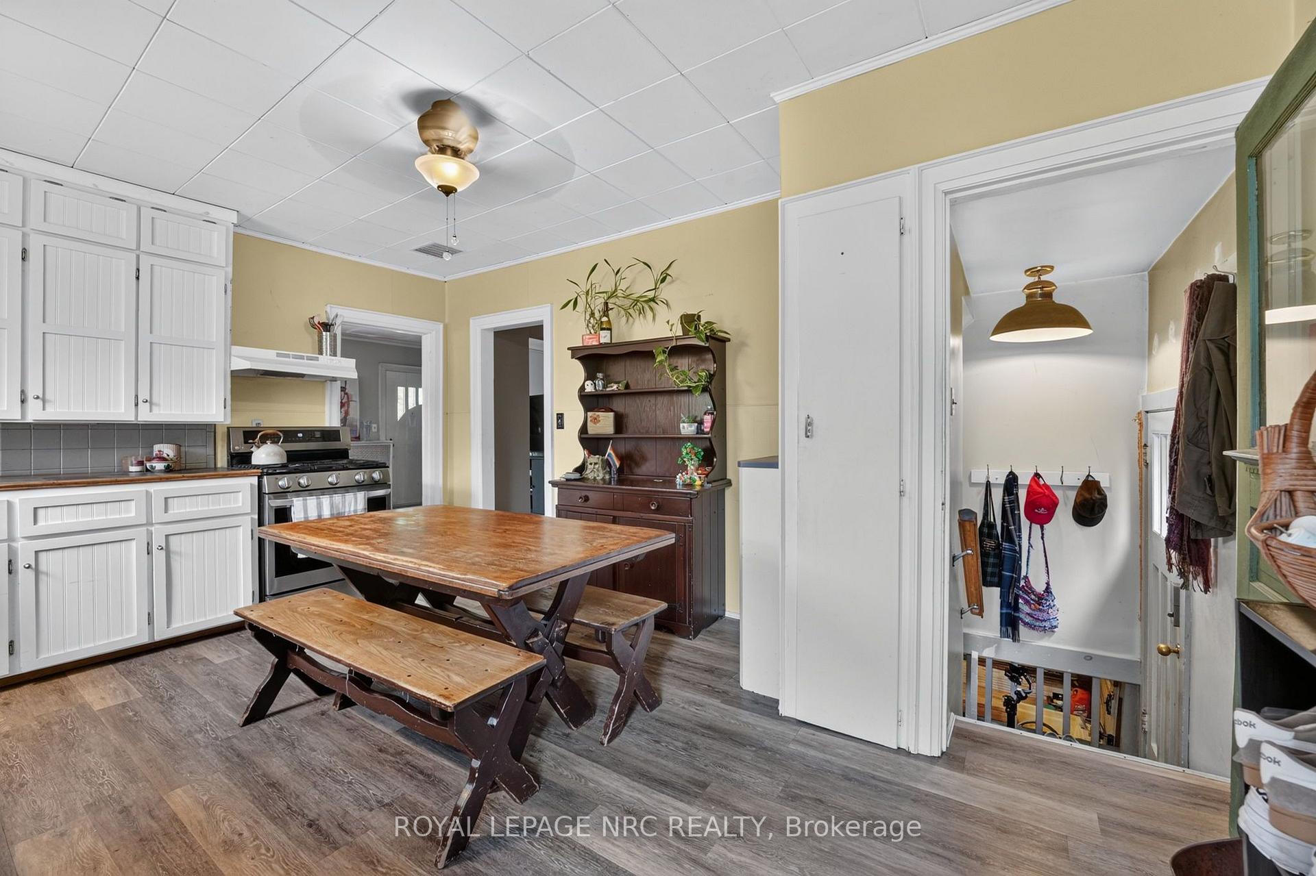 Photo 15 of 148 Gorham Road, Fort Erie, Ridgeway — HOMEH