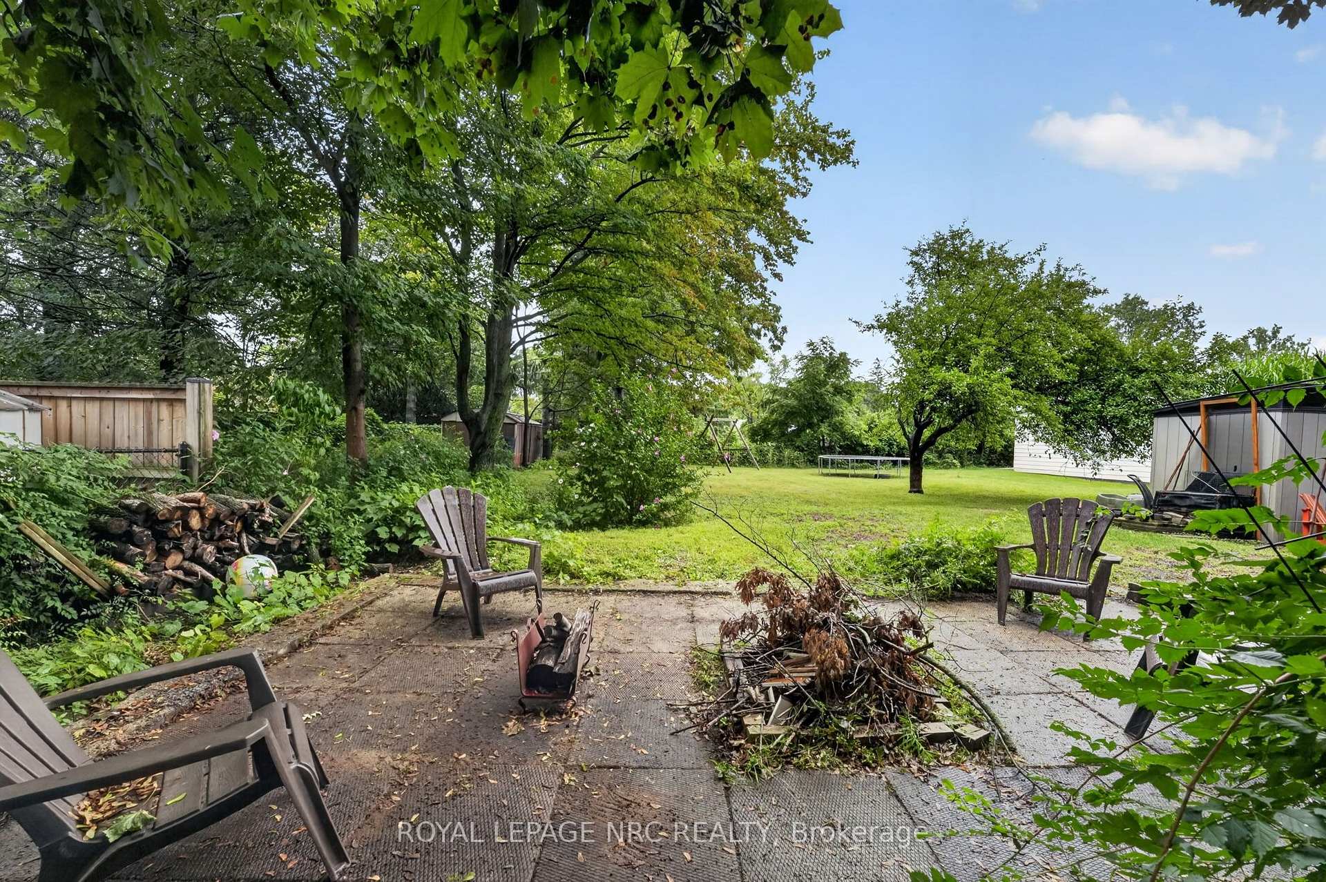 Photo 46 of 148 Gorham Road, Fort Erie, Ridgeway — HOMEH
