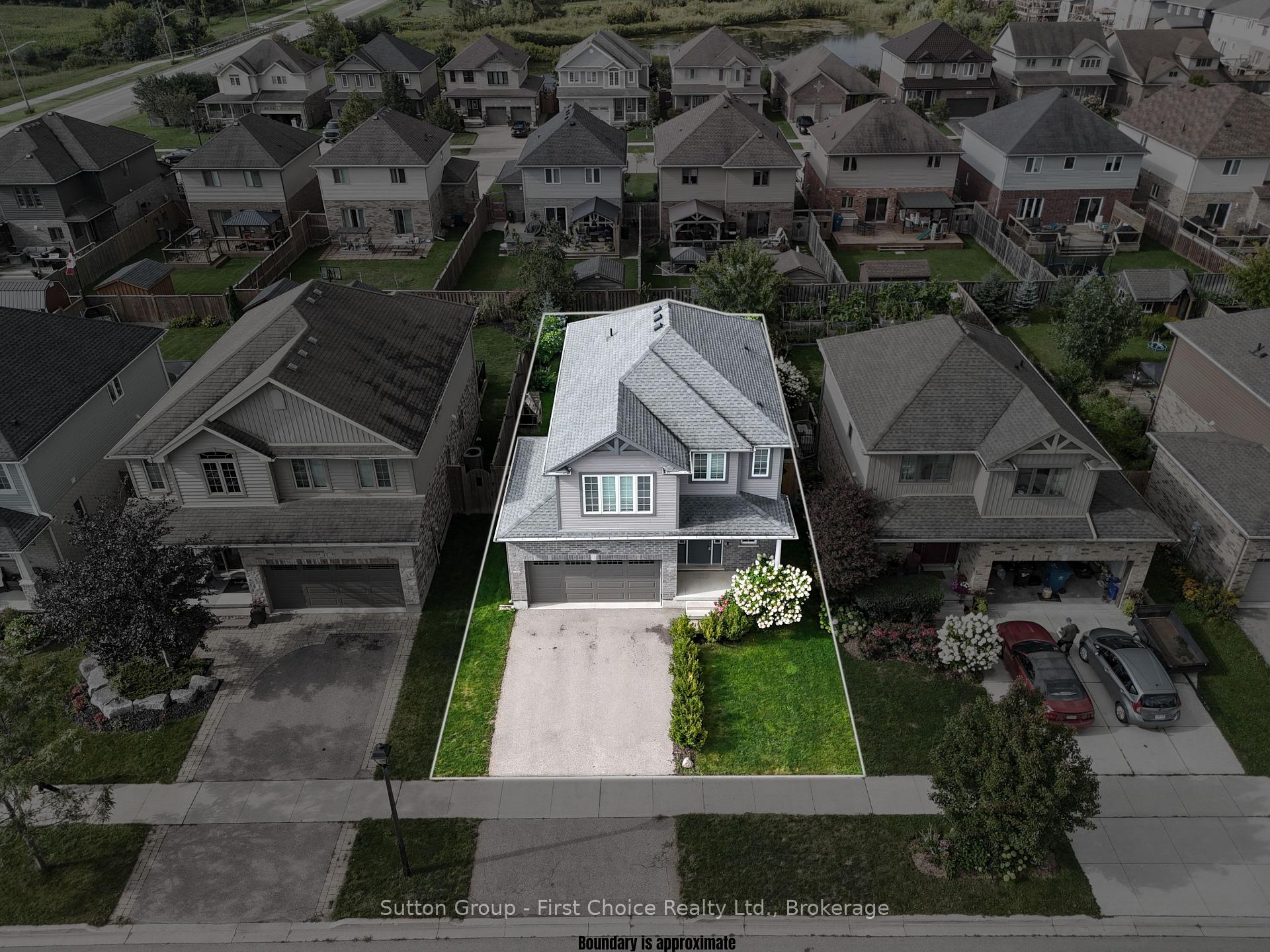 Photo 2 of 21 Brown Street, Stratford — HOMEH