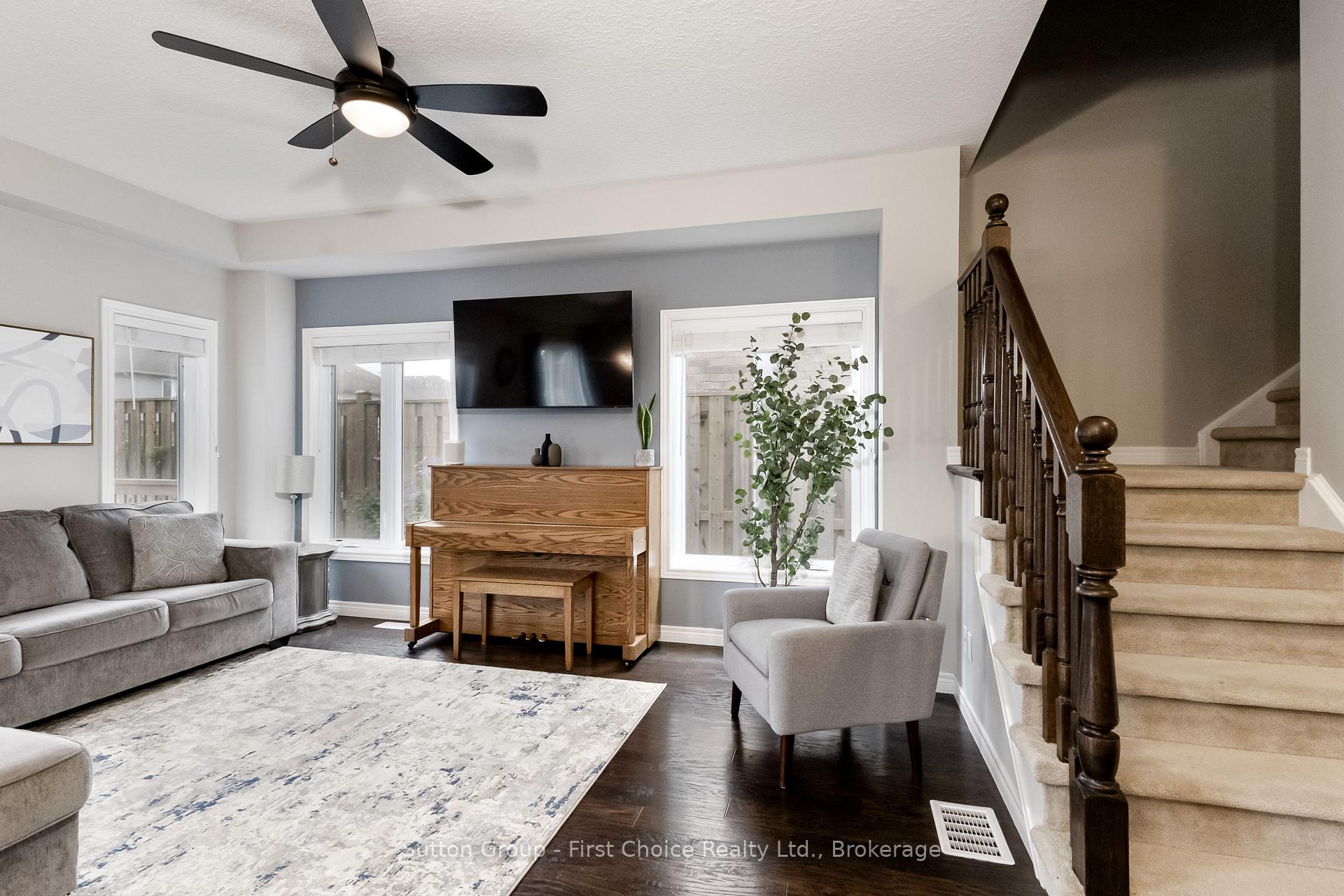 Photo 5 of 21 Brown Street, Stratford — HOMEH