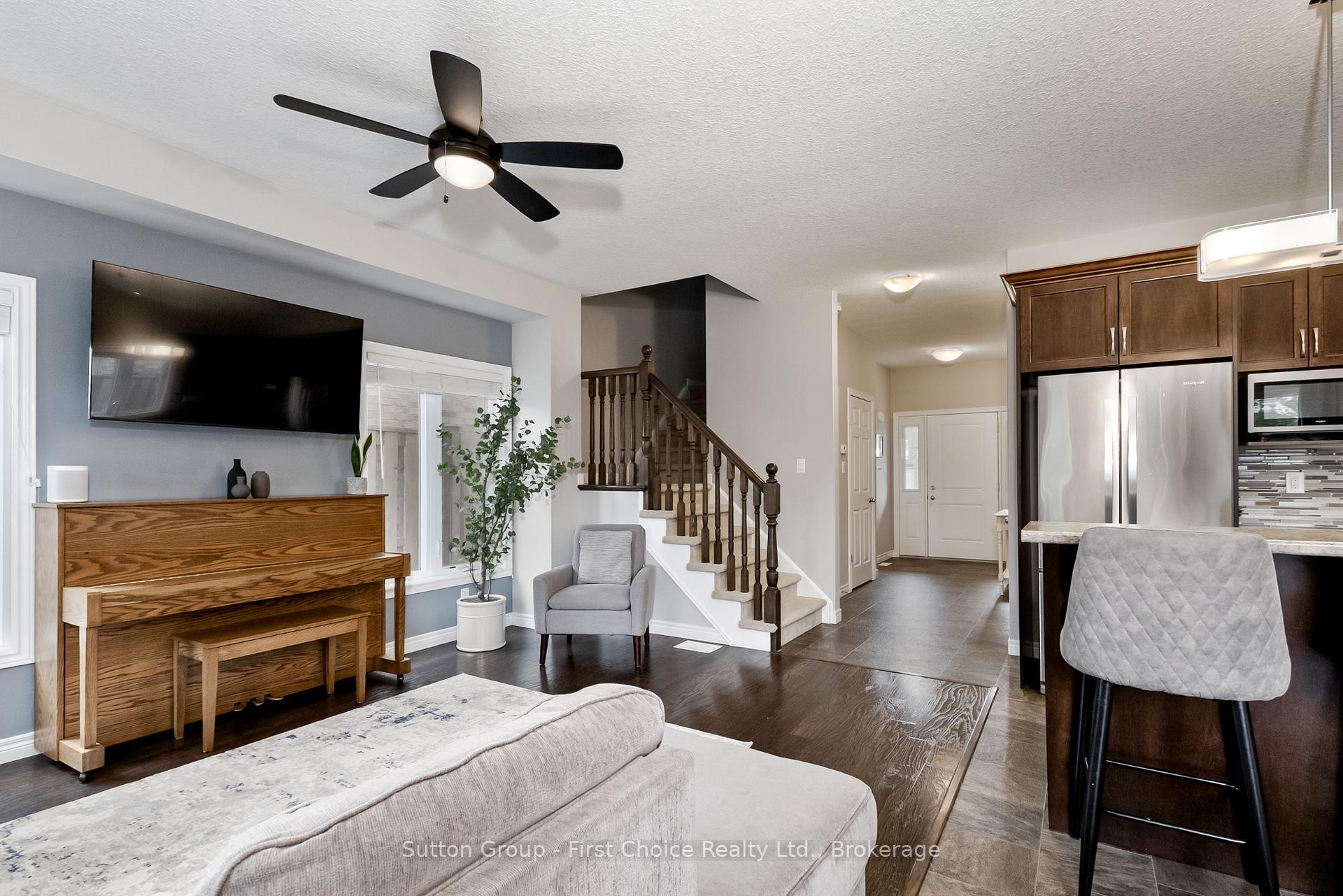 Photo 7 of 21 Brown Street, Stratford — HOMEH