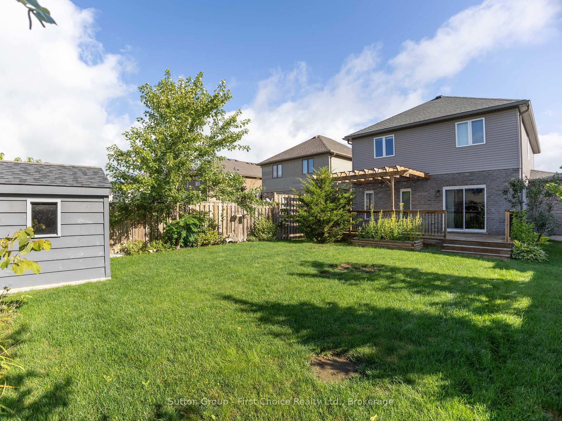 Photo 34 of 21 Brown Street, Stratford — HOMEH