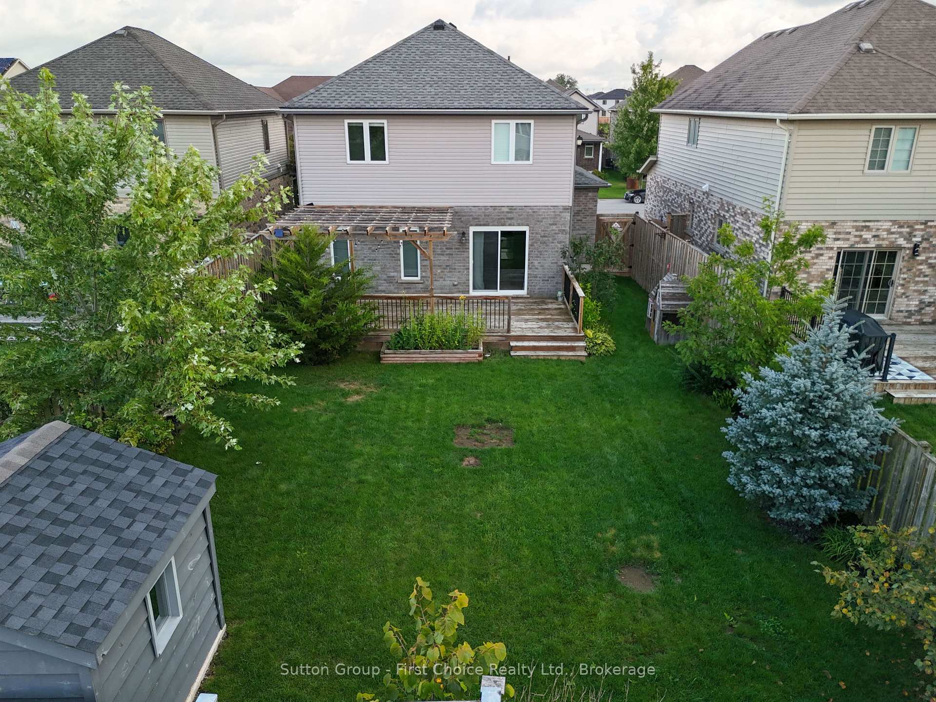 Photo 38 of 21 Brown Street, Stratford — HOMEH