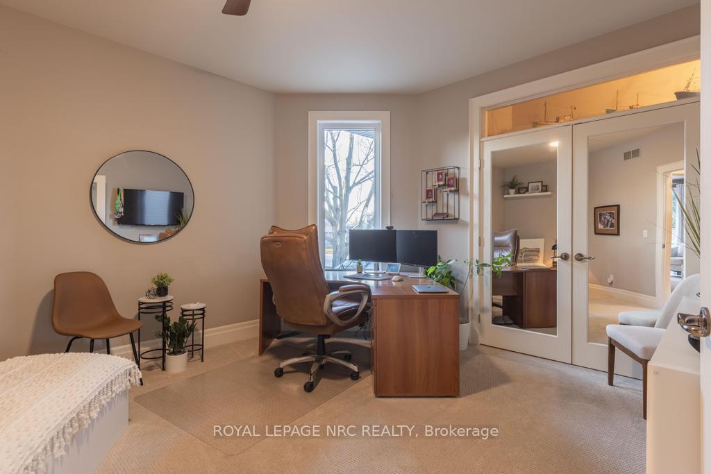 Photo 24 of 164A Lakeshore Road, St. Catharines, Vine/Linwell — HOMEH