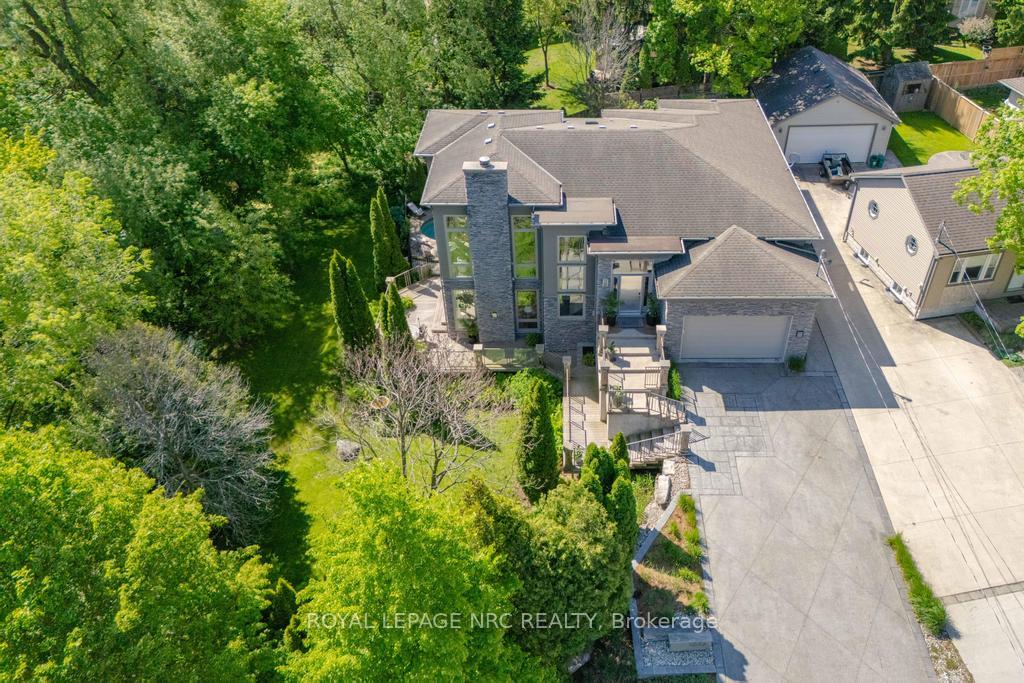 Photo 41 of 164A Lakeshore Road, St. Catharines, Vine/Linwell — HOMEH