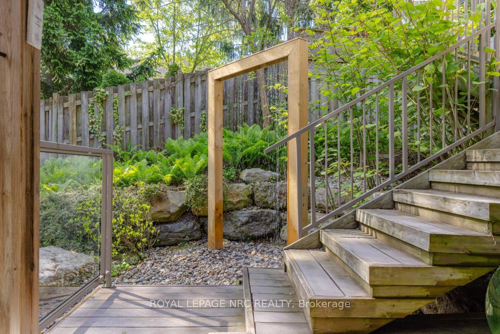 Photo 45 of 164A Lakeshore Road, St. Catharines, Vine/Linwell — HOMEH