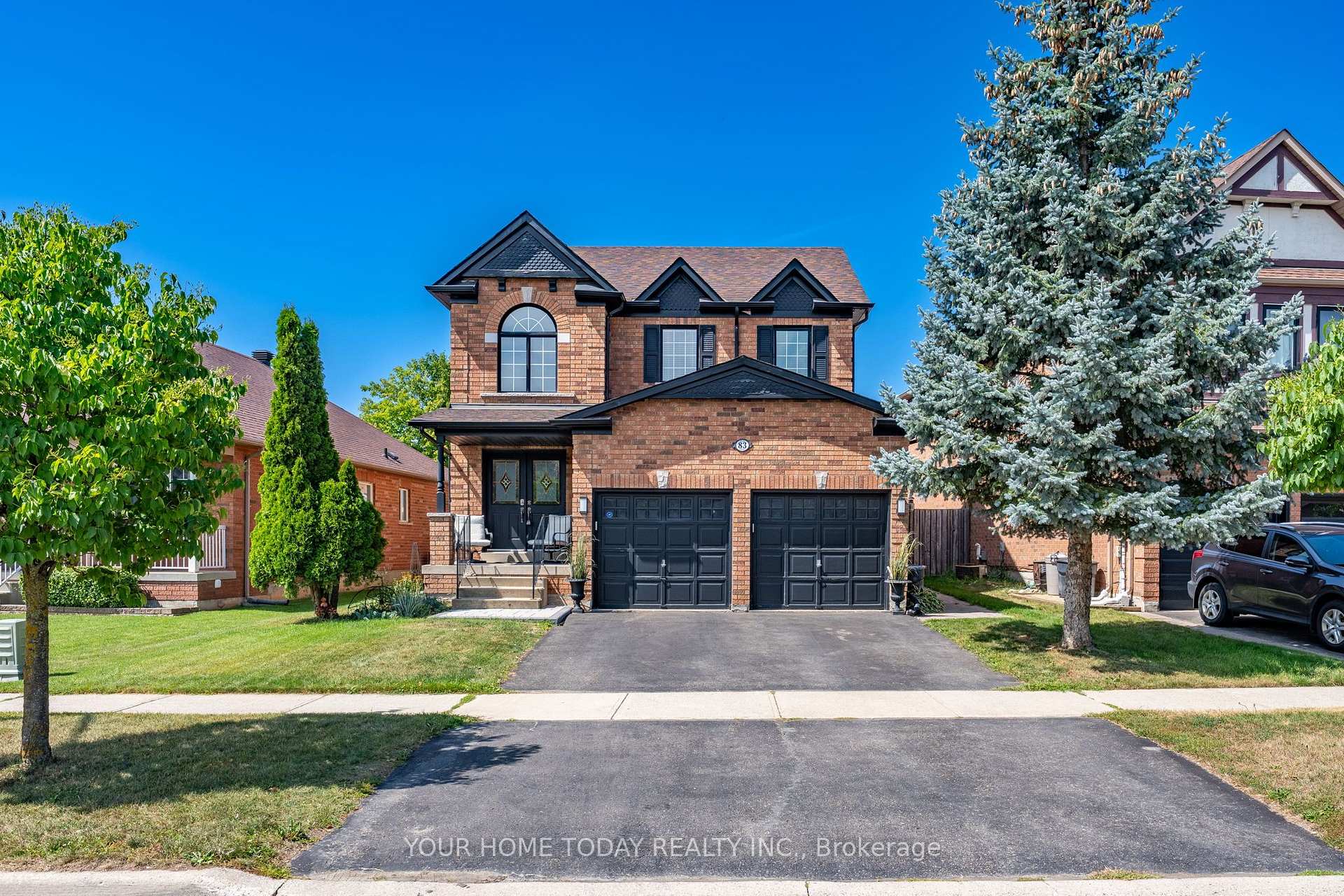 Front of 83 Atwood Avenue