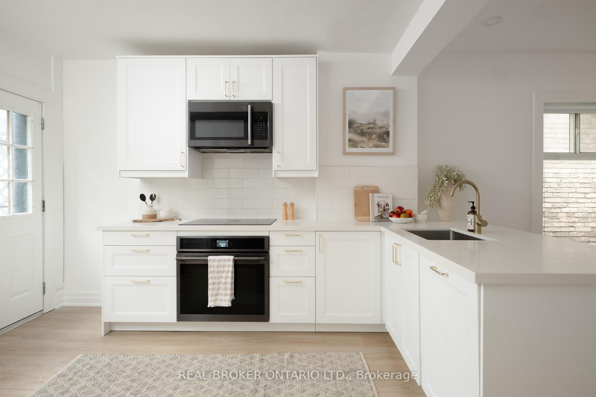 Photo 7 of 22 Stephenson Avenue, Toronto, East End-Danforth — HOMEH