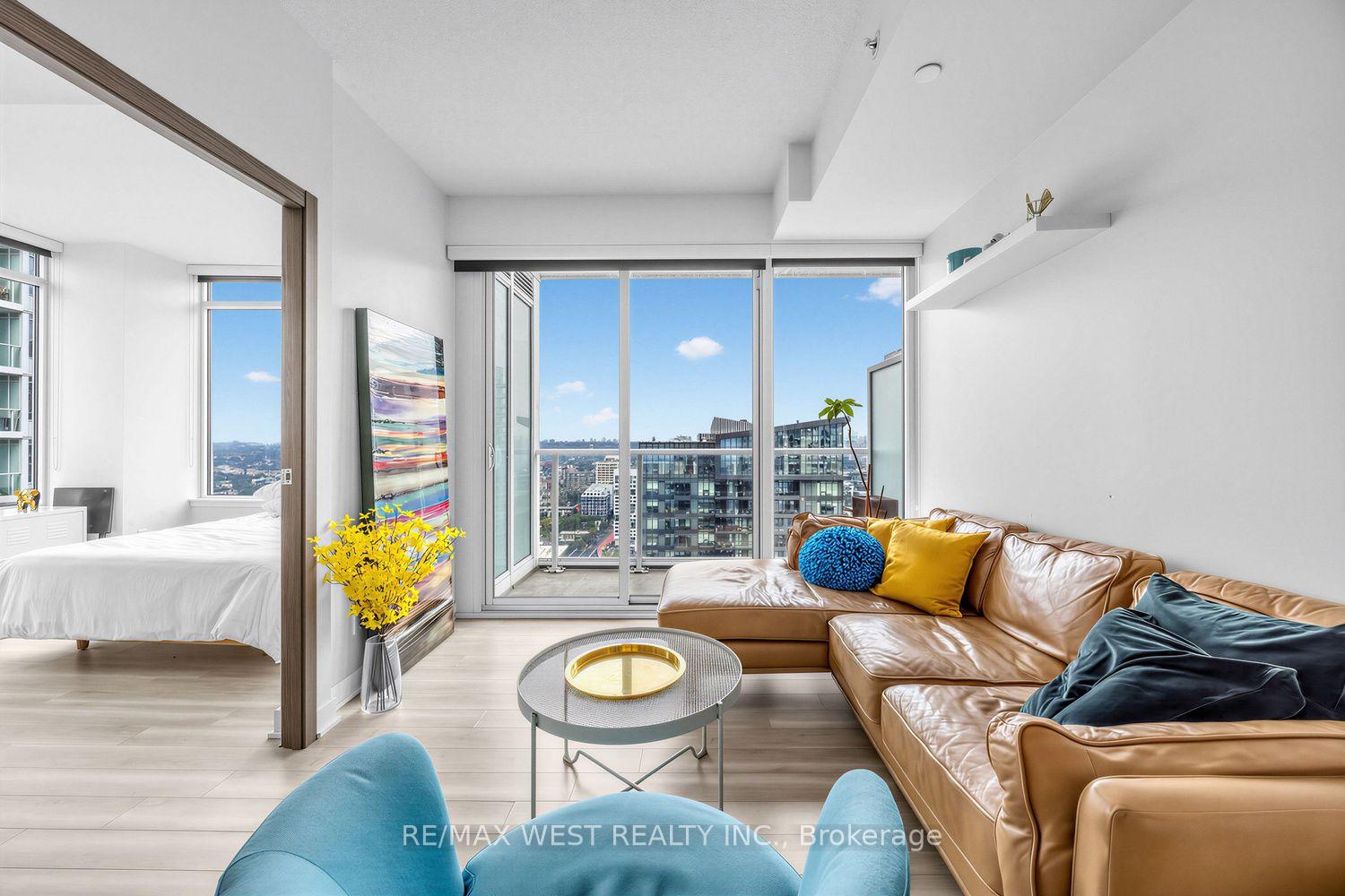 Photo 13 of Unit 3806, 17 Bathurst Street, Toronto, Waterfront Communities — HOMEH