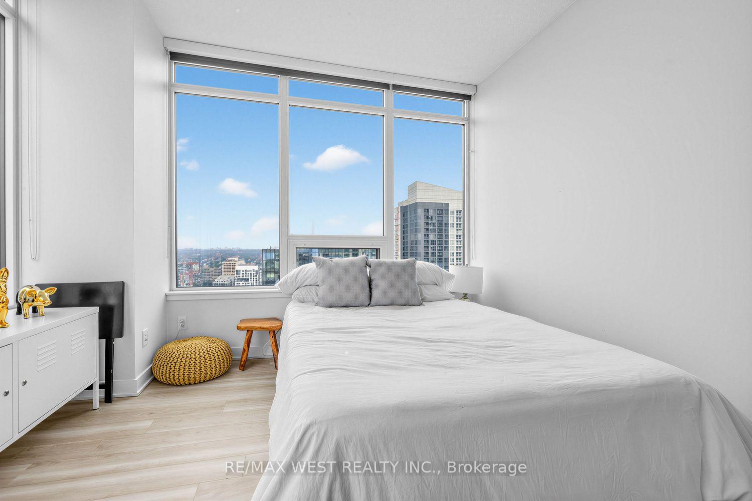 Photo 21 of Unit 3806, 17 Bathurst Street, Toronto, Waterfront Communities — HOMEH