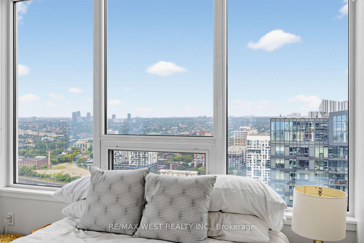 Photo 24 of Unit 3806, 17 Bathurst Street, Toronto, Waterfront Communities — HOMEH