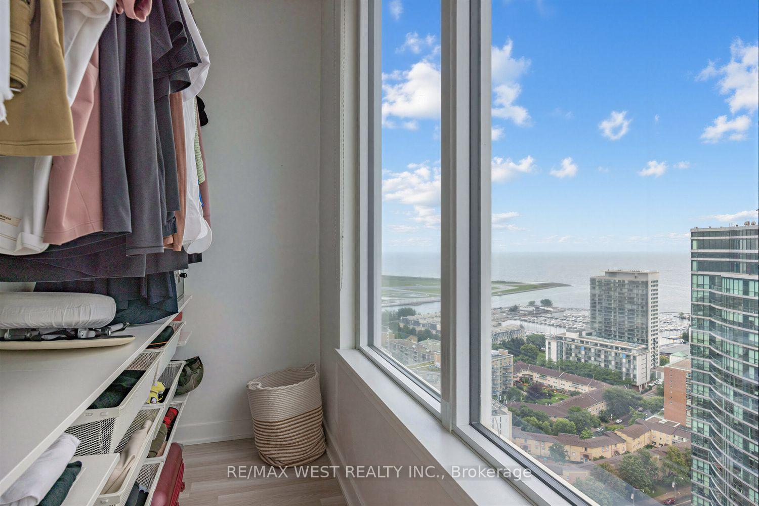 Photo 25 of Unit 3806, 17 Bathurst Street, Toronto, Waterfront Communities — HOMEH