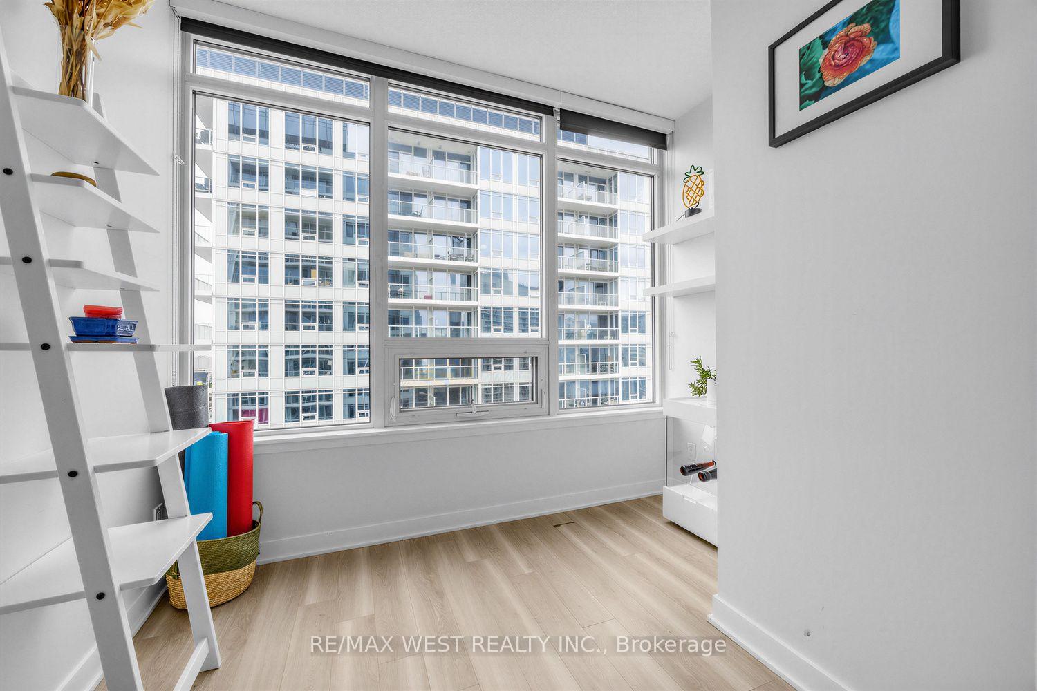 Photo 26 of Unit 3806, 17 Bathurst Street, Toronto, Waterfront Communities — HOMEH