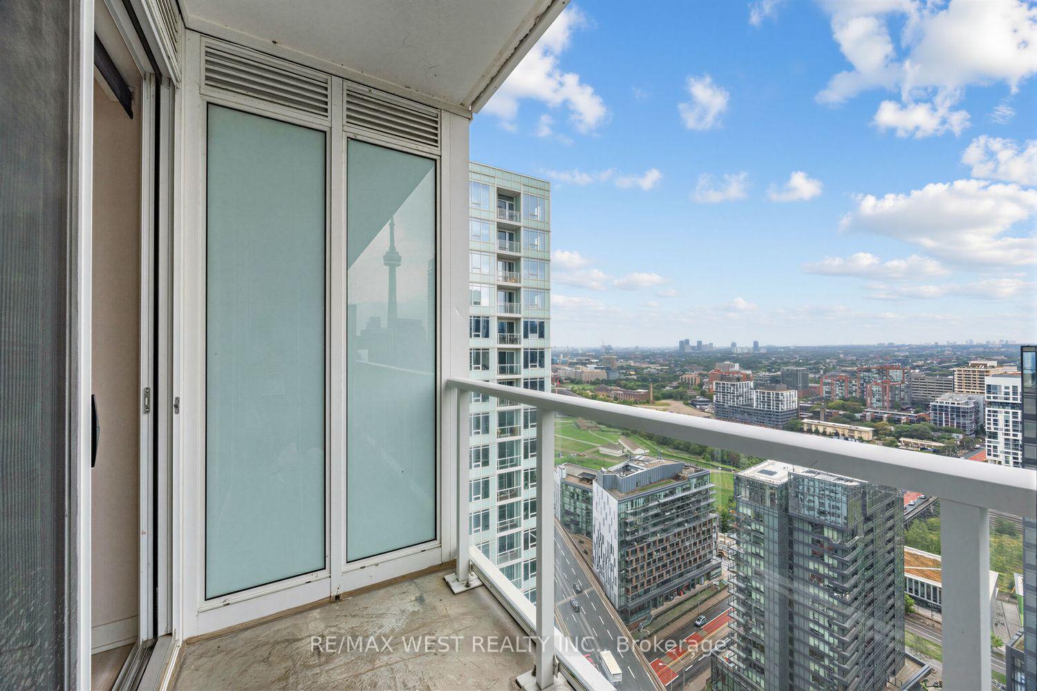 Photo 29 of Unit 3806, 17 Bathurst Street, Toronto, Waterfront Communities — HOMEH