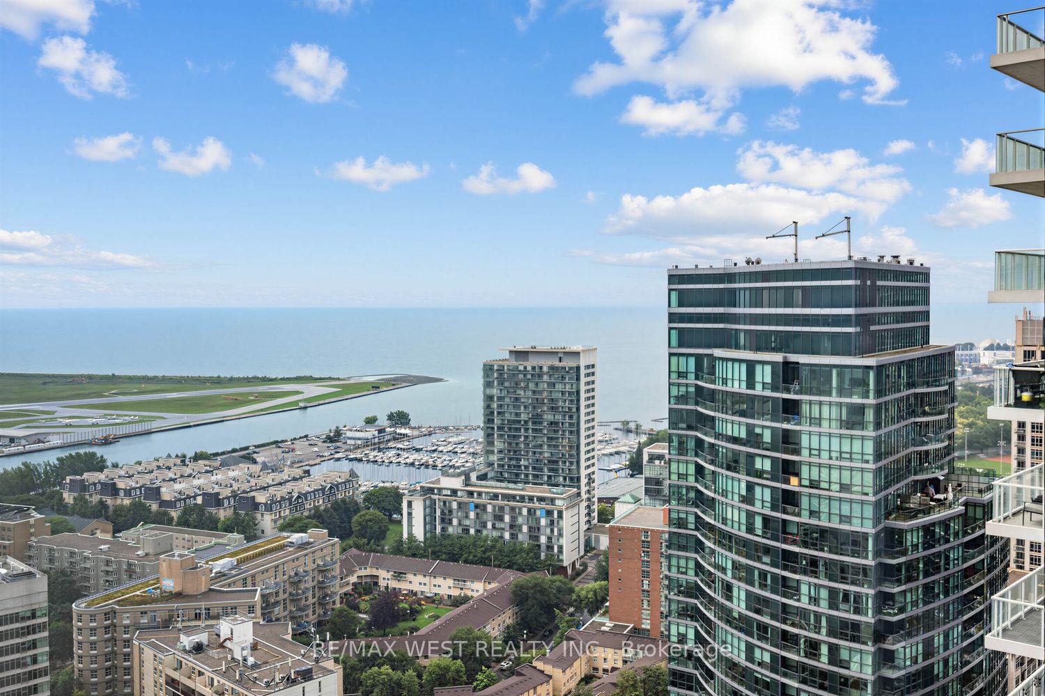 Photo 31 of Unit 3806, 17 Bathurst Street, Toronto, Waterfront Communities — HOMEH