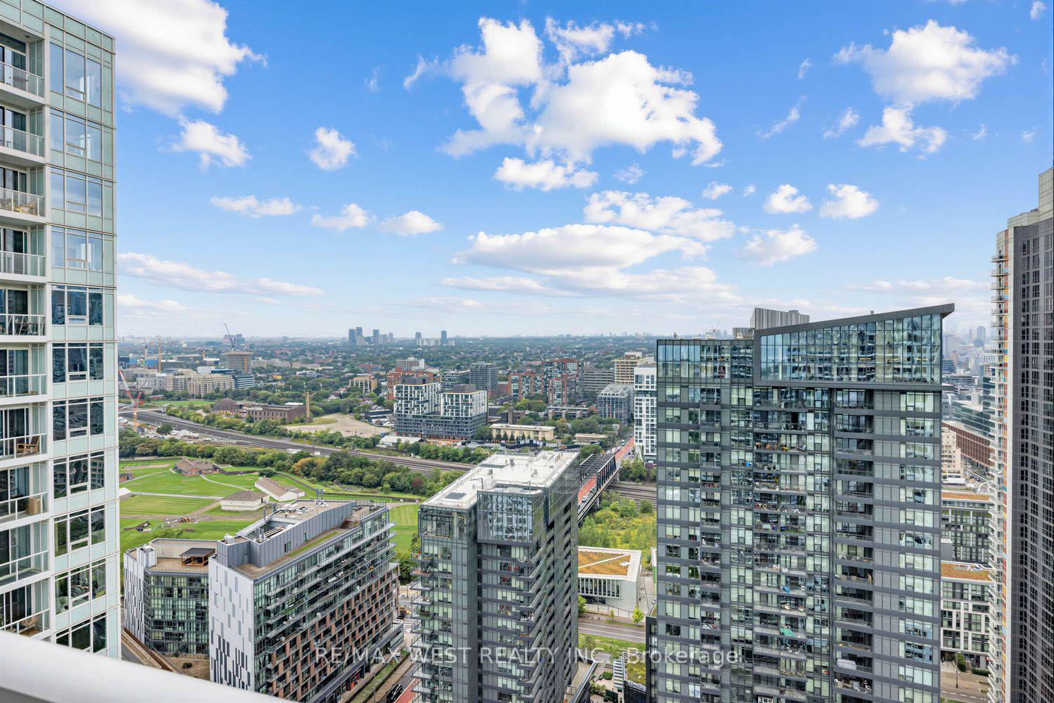 Photo 32 of Unit 3806, 17 Bathurst Street, Toronto, Waterfront Communities — HOMEH