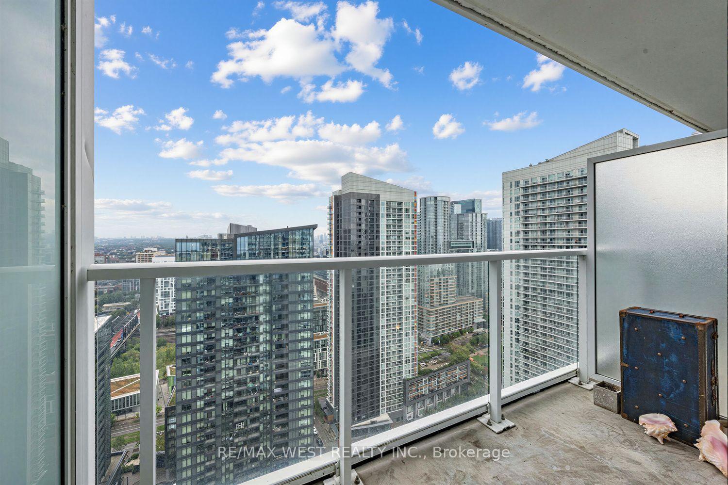 Photo 35 of Unit 3806, 17 Bathurst Street, Toronto, Waterfront Communities — HOMEH
