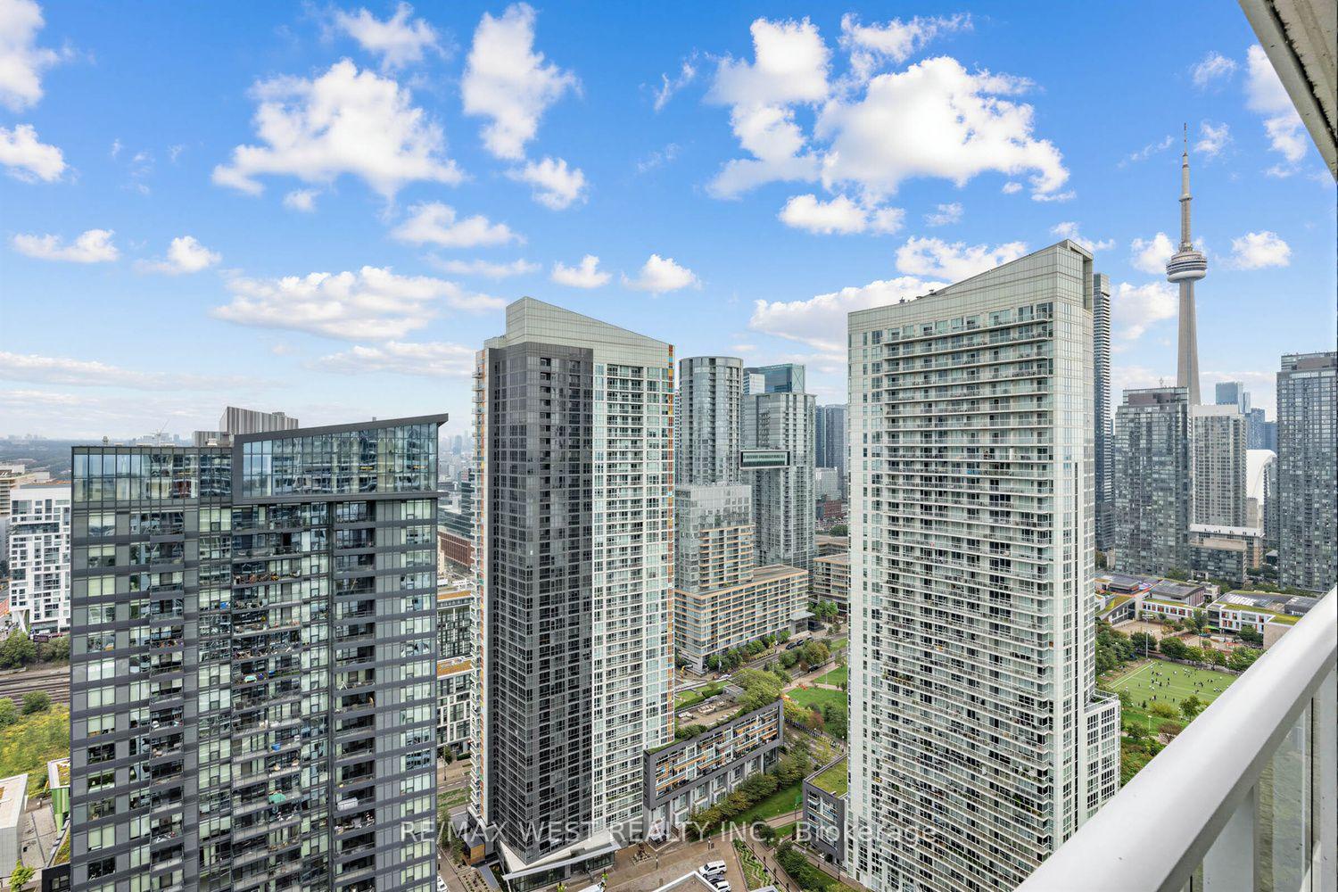 Photo 37 of Unit 3806, 17 Bathurst Street, Toronto, Waterfront Communities — HOMEH