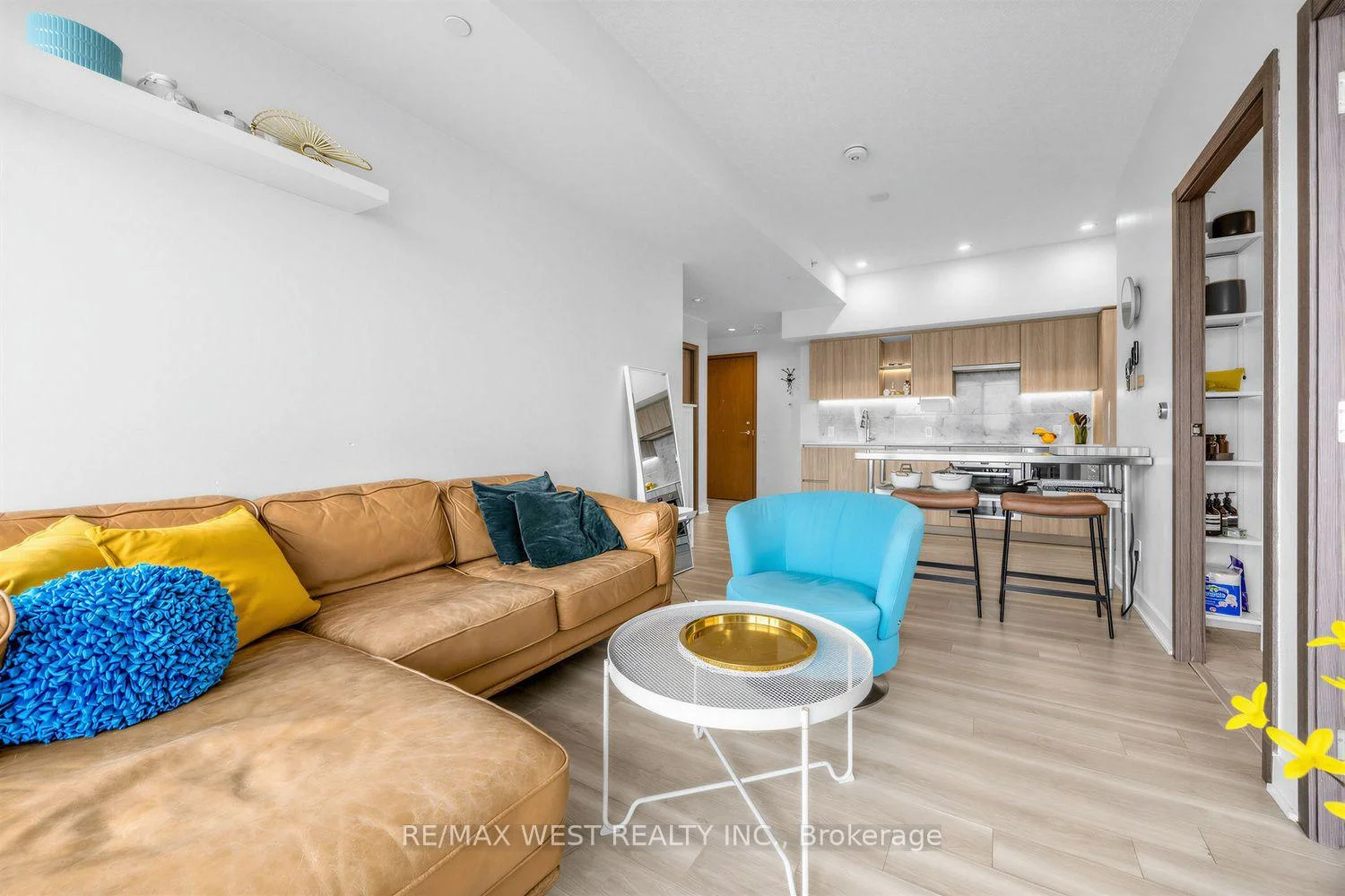Photo 16 of Unit 3806, 17 Bathurst Street, Toronto, Waterfront Communities — HOMEH