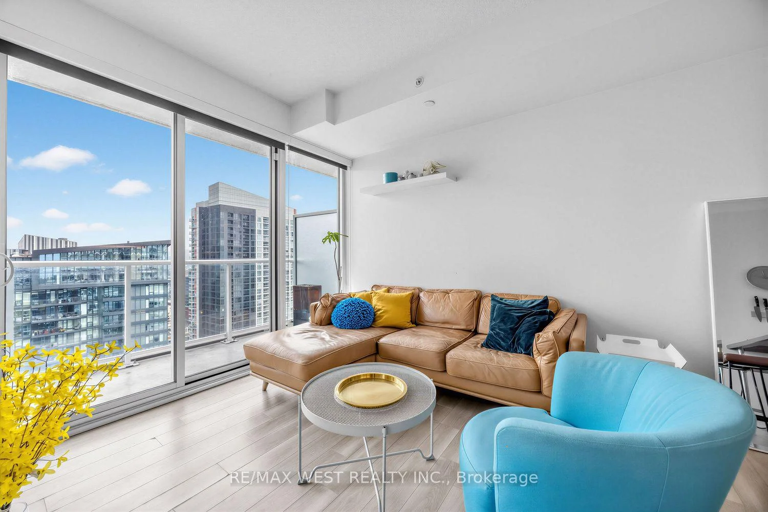 Photo 17 of Unit 3806, 17 Bathurst Street, Toronto, Waterfront Communities — HOMEH