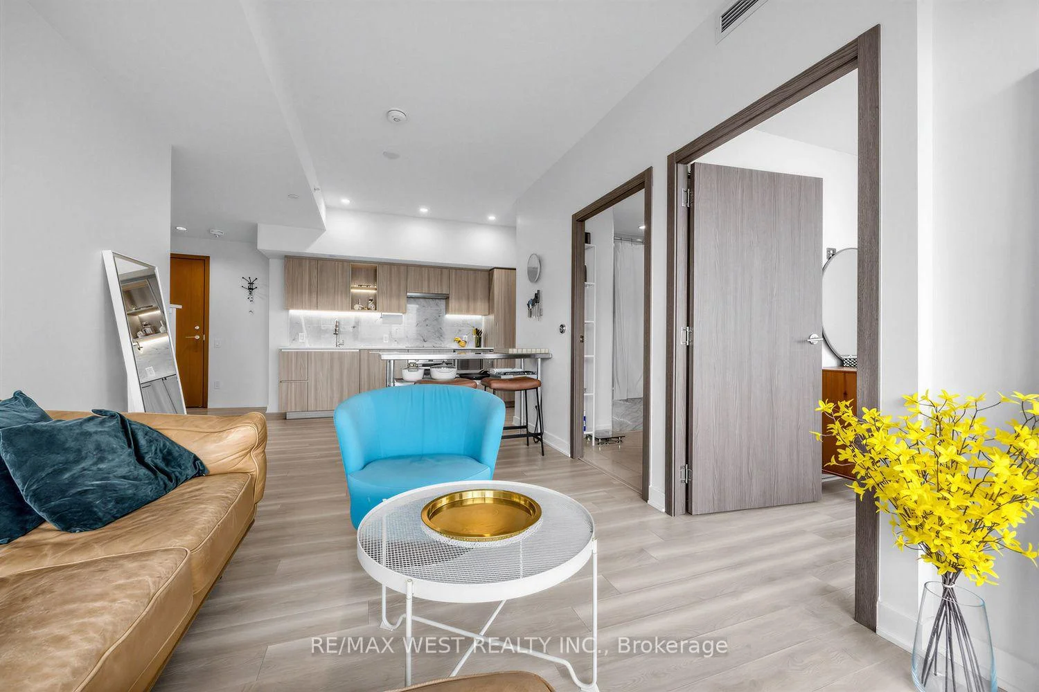 Photo 18 of Unit 3806, 17 Bathurst Street, Toronto, Waterfront Communities — HOMEH
