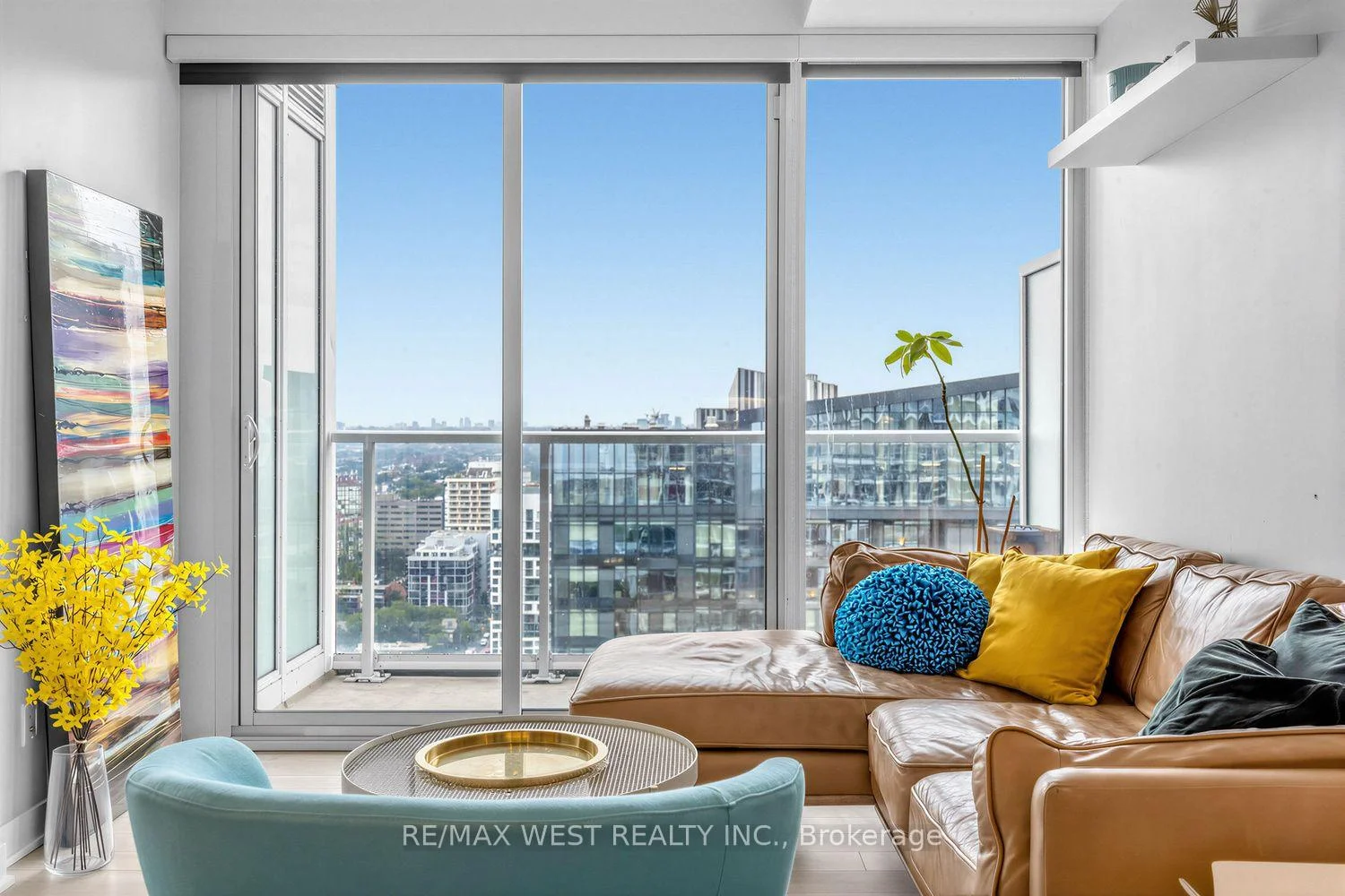 Photo 19 of Unit 3806, 17 Bathurst Street, Toronto, Waterfront Communities — HOMEH