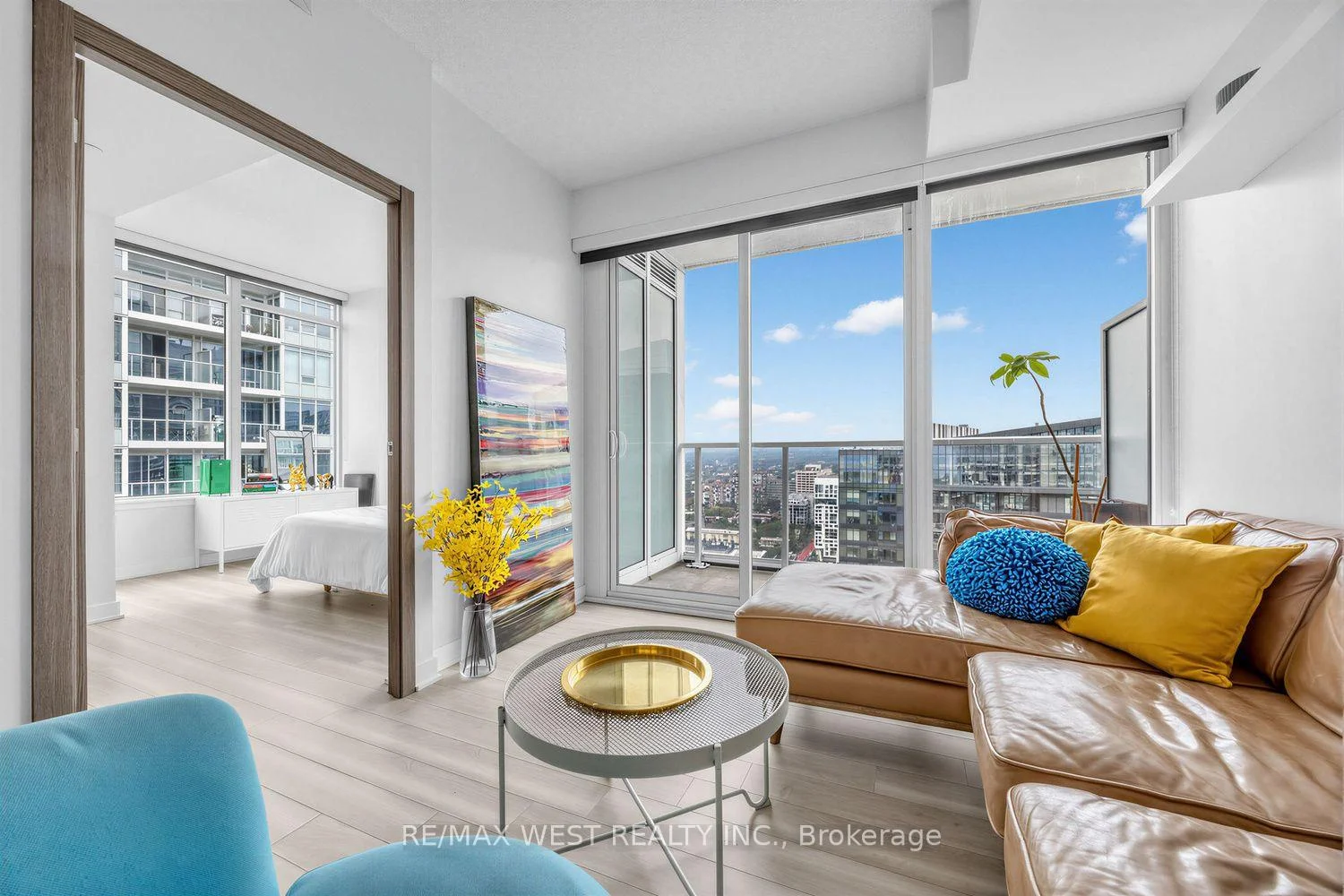 Photo 20 of Unit 3806, 17 Bathurst Street, Toronto, Waterfront Communities — HOMEH