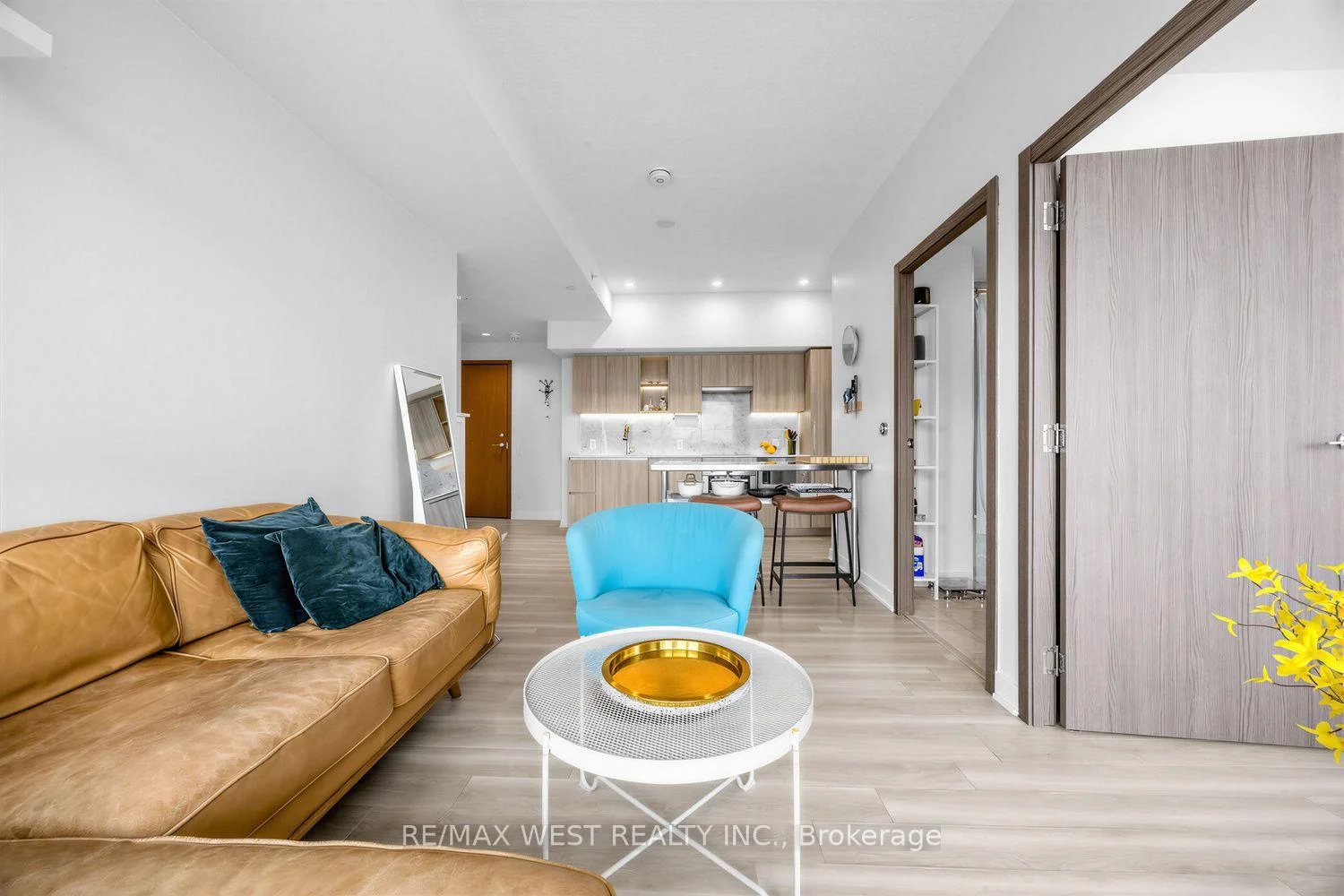 Photo 23 of Unit 3806, 17 Bathurst Street, Toronto, Waterfront Communities — HOMEH