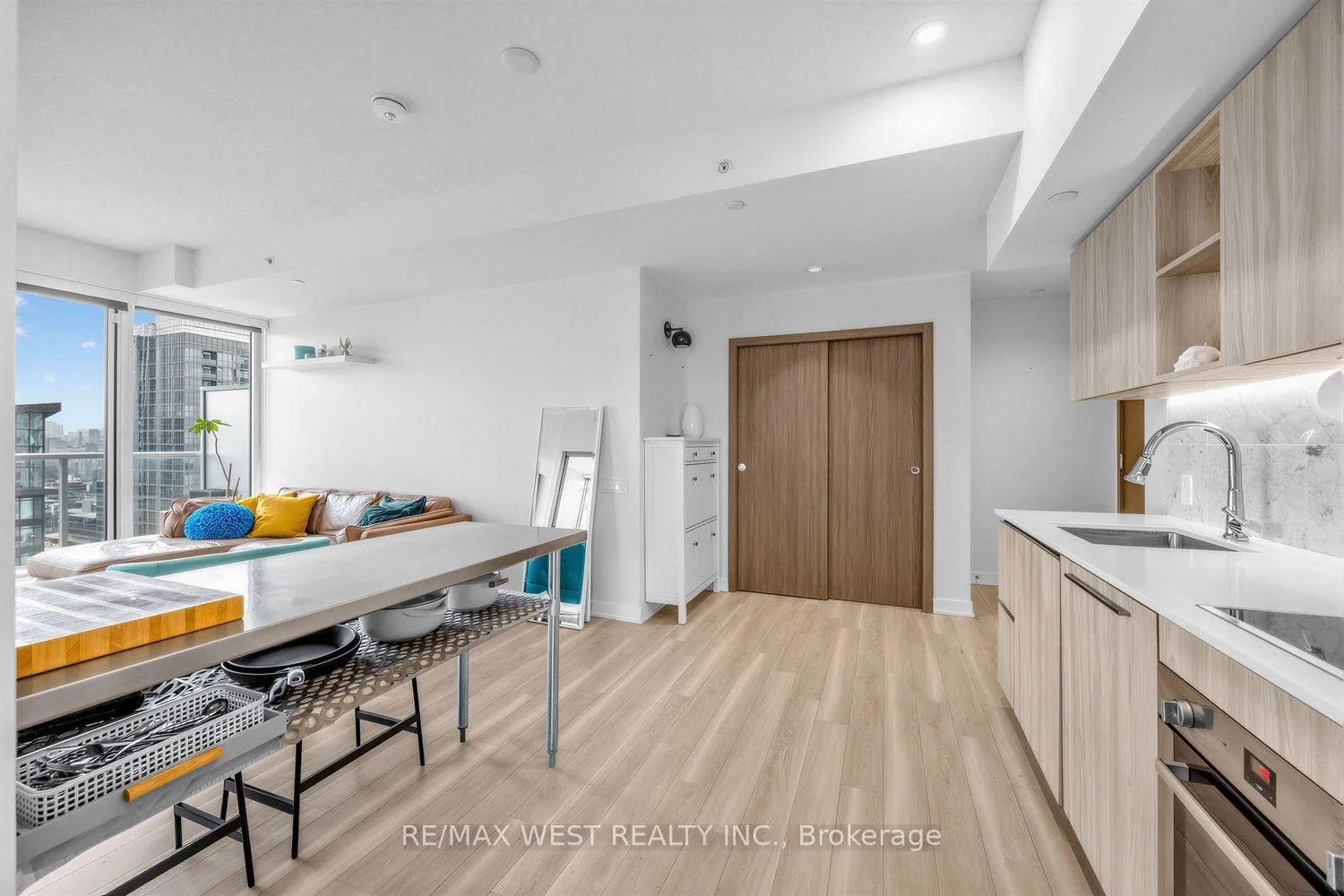 Photo 33 of Unit 3806, 17 Bathurst Street, Toronto, Waterfront Communities — HOMEH