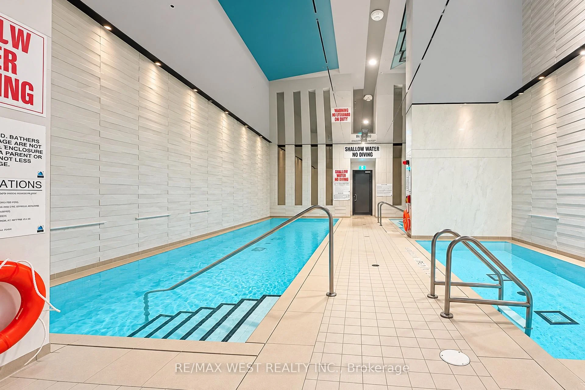 Photo 44 of Unit 3806, 17 Bathurst Street, Toronto, Waterfront Communities — HOMEH