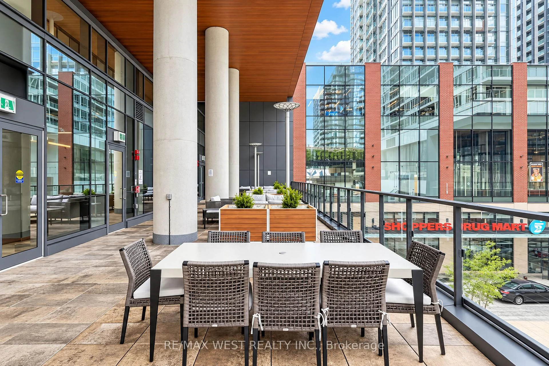 Photo 45 of Unit 3806, 17 Bathurst Street, Toronto, Waterfront Communities — HOMEH